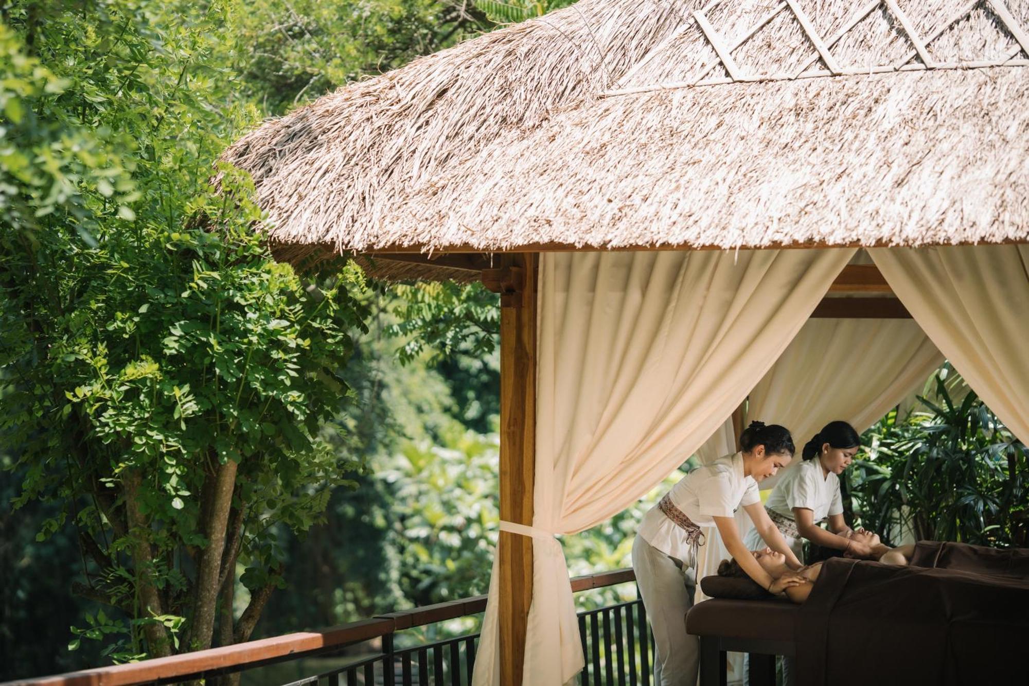 Sthala, A Tribute Portfolio Hotel, Ubud Bali Resort 5*