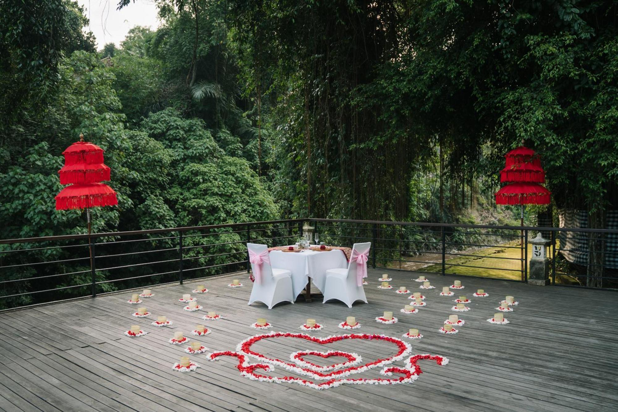 Sthala, A Tribute Portfolio Hotel, Ubud Bali Resort 5*