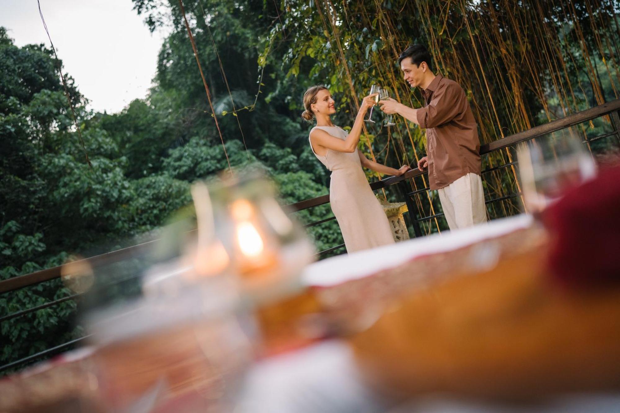 Resort Sthala, A Tribute Portfolio Hotel, Ubud Bali 5*