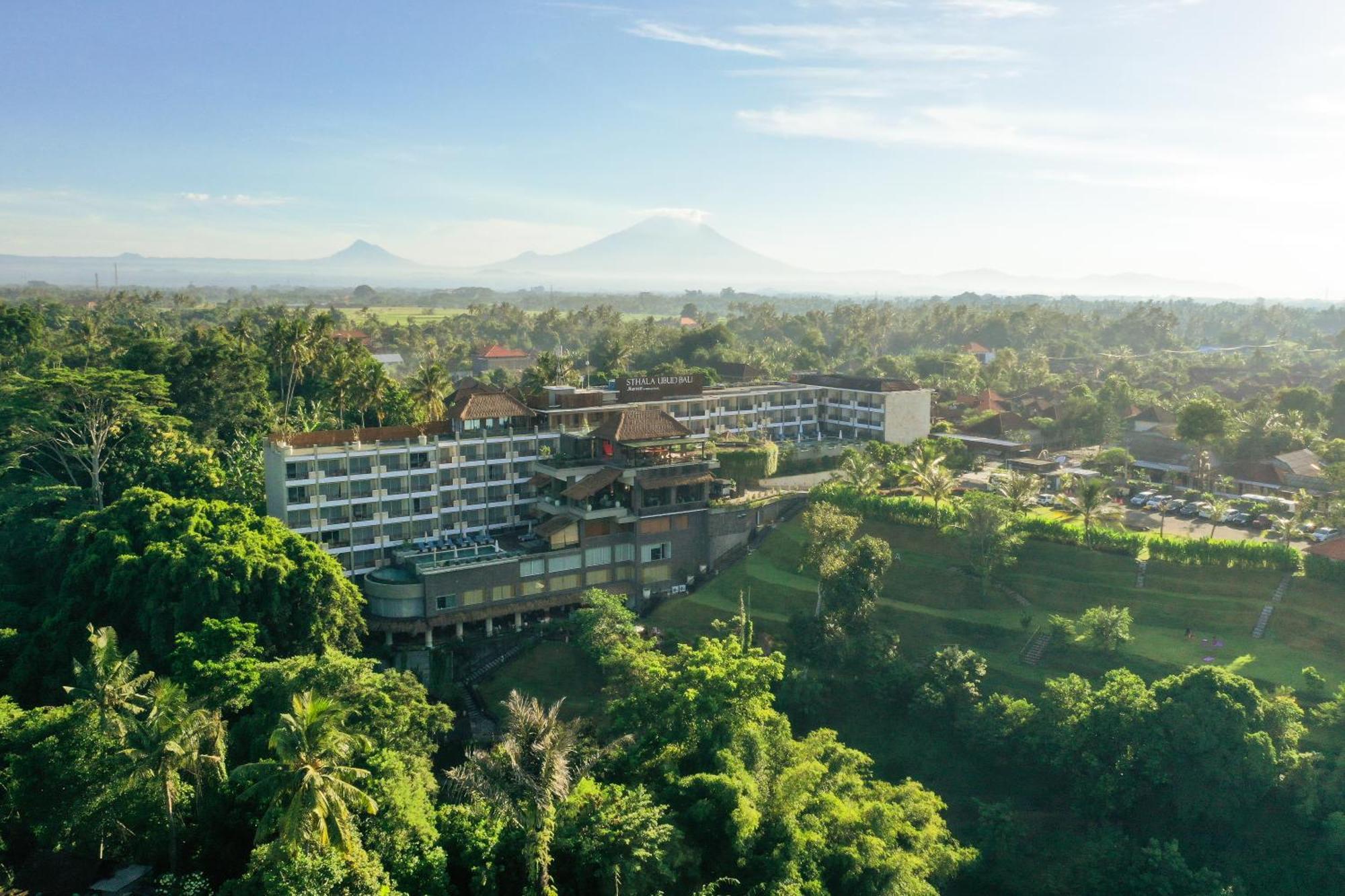 Sthala, A Tribute Portfolio Hotel, Ubud Bali Ubud (Bali)
