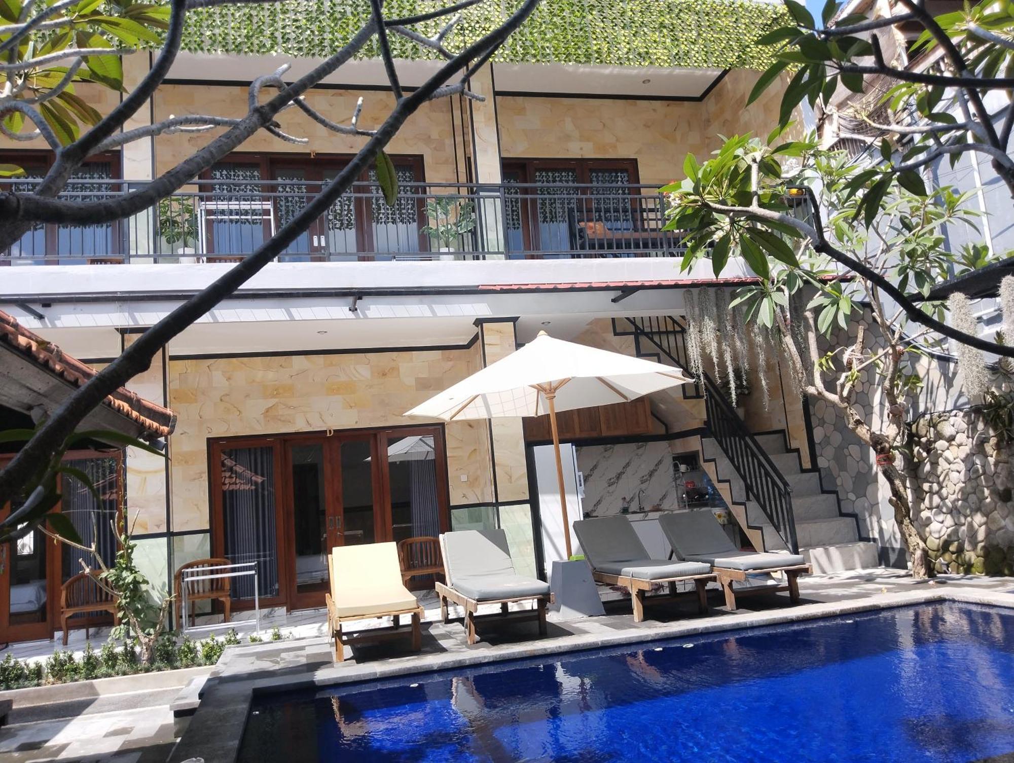 Leo Canggu (Bali)