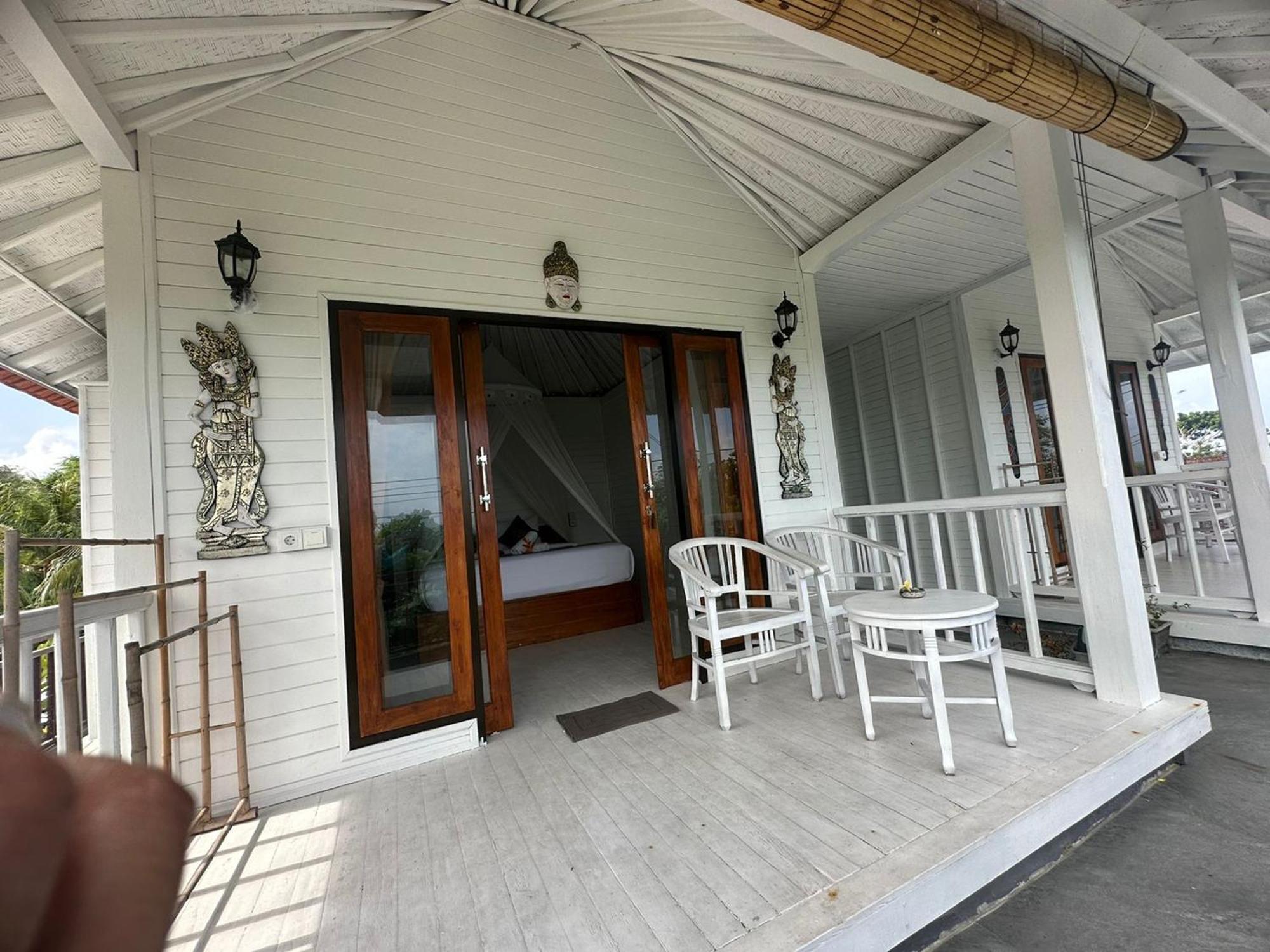 Blue Lagoon Secret Villa Nusa Lembongan (Bali)