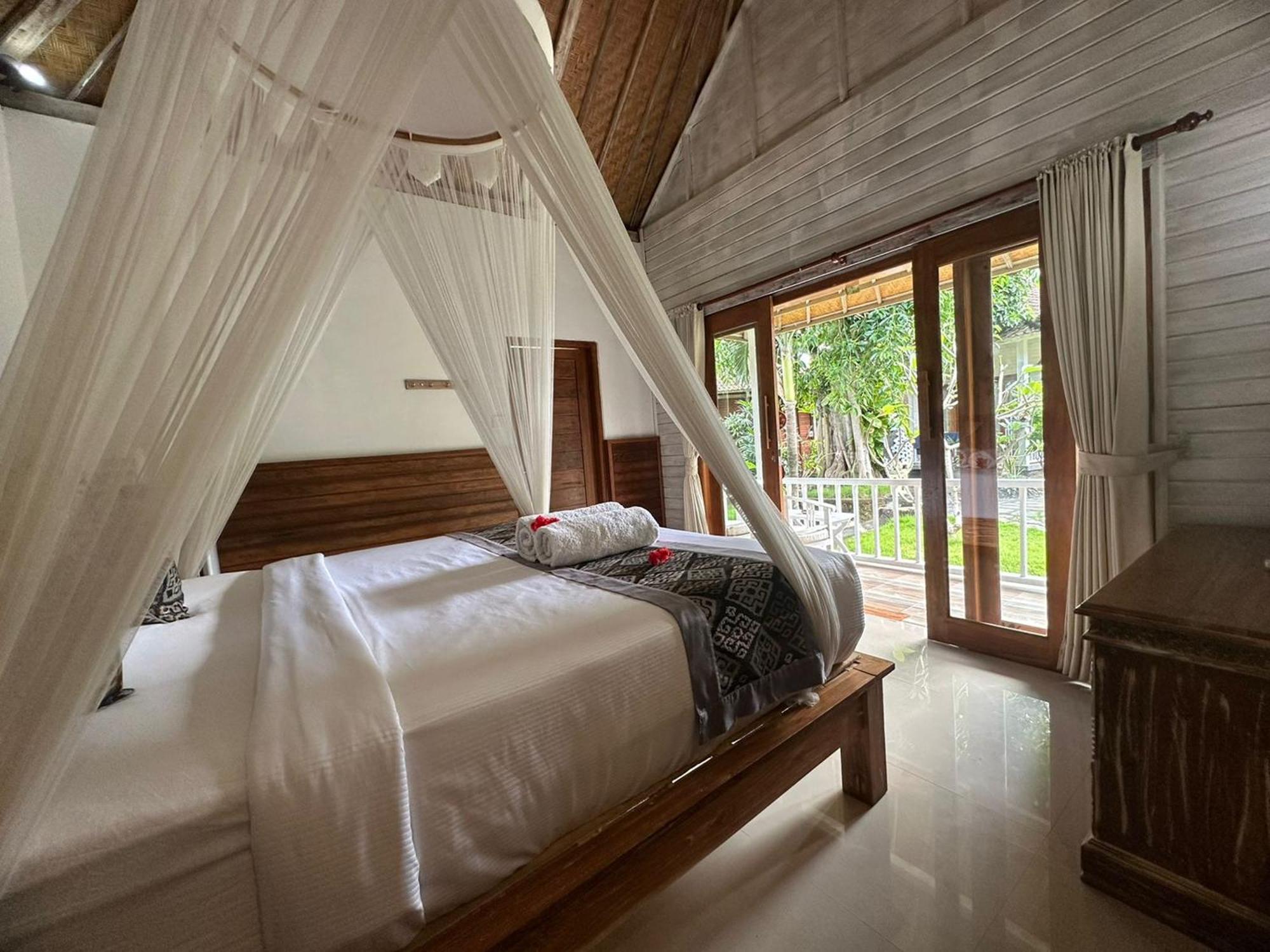Blue Lagoon Secret Villa *