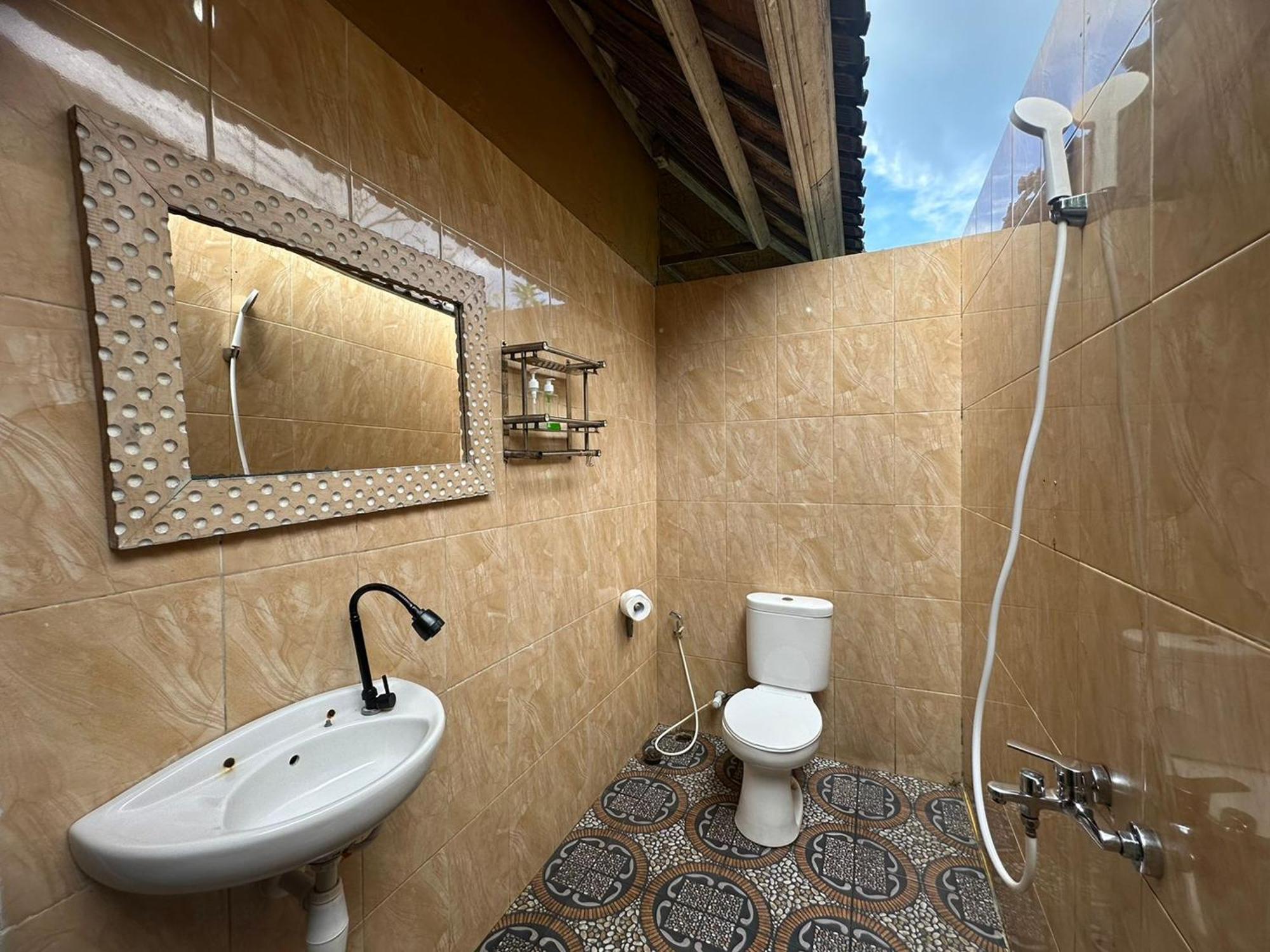 Villa Blue Lagoon Secret Nusa Lembongan (Bali)
