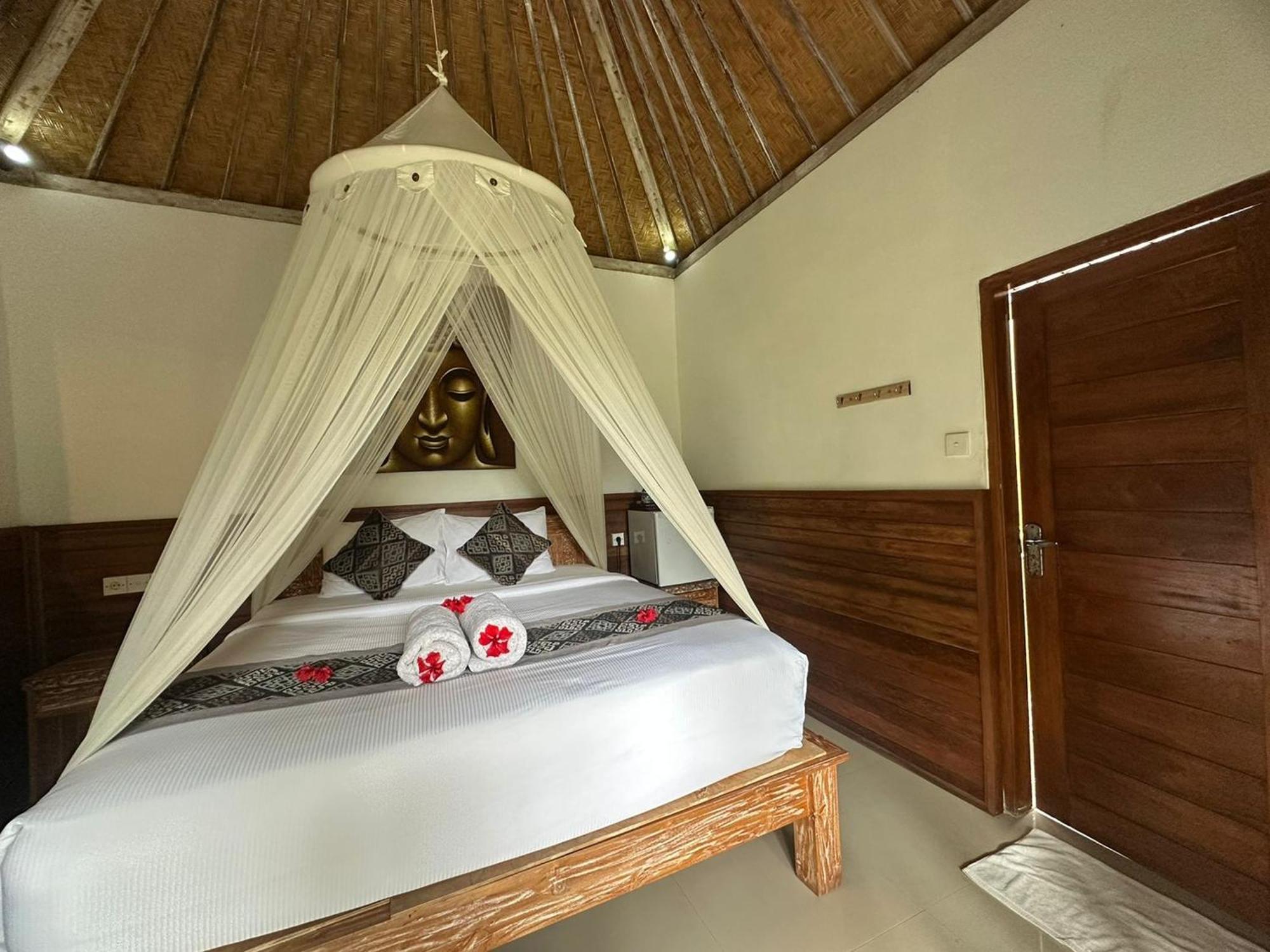 Blue Lagoon Secret Villa Nusa Lembongan (Bali)