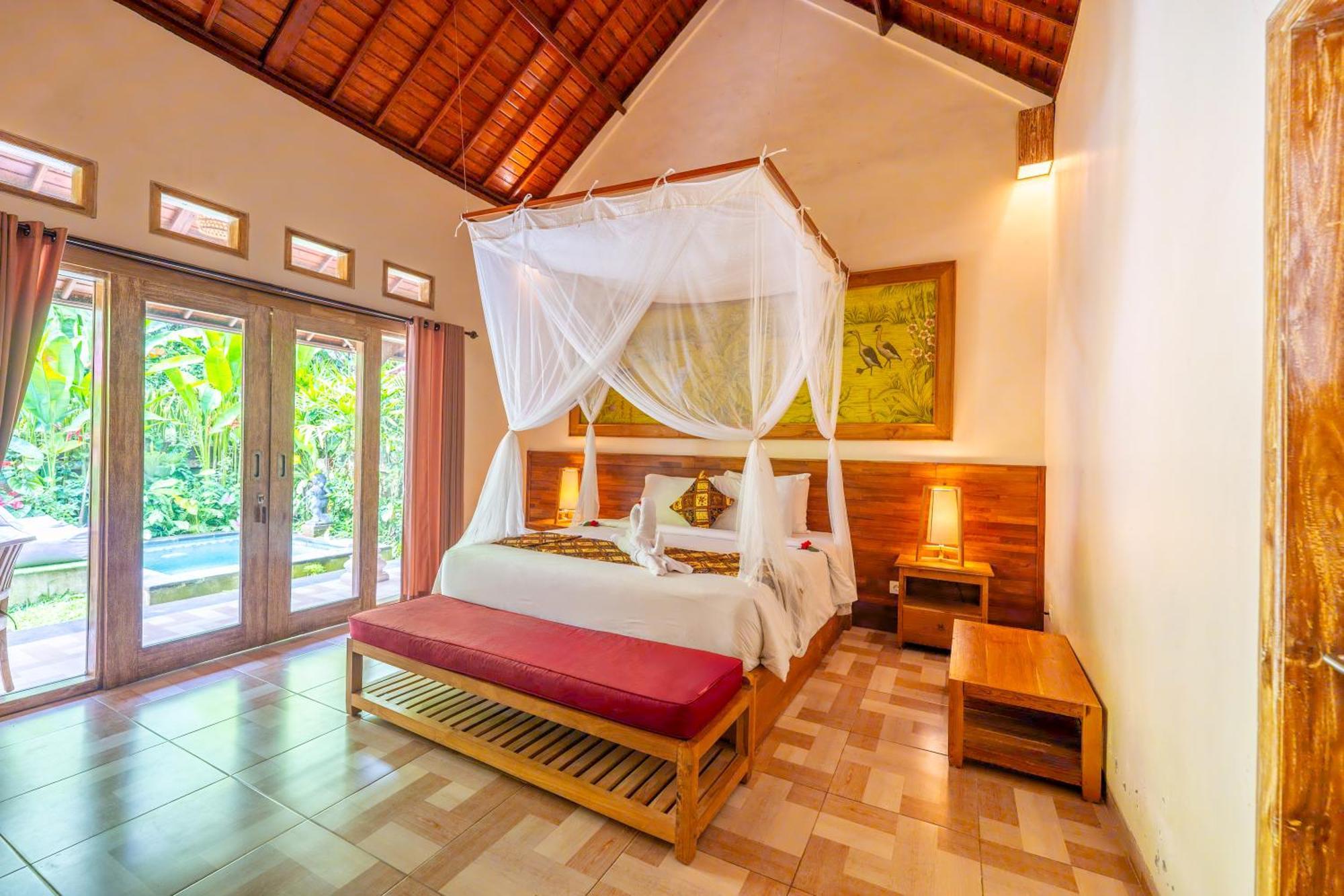 Bed & Breakfast Prayatna *