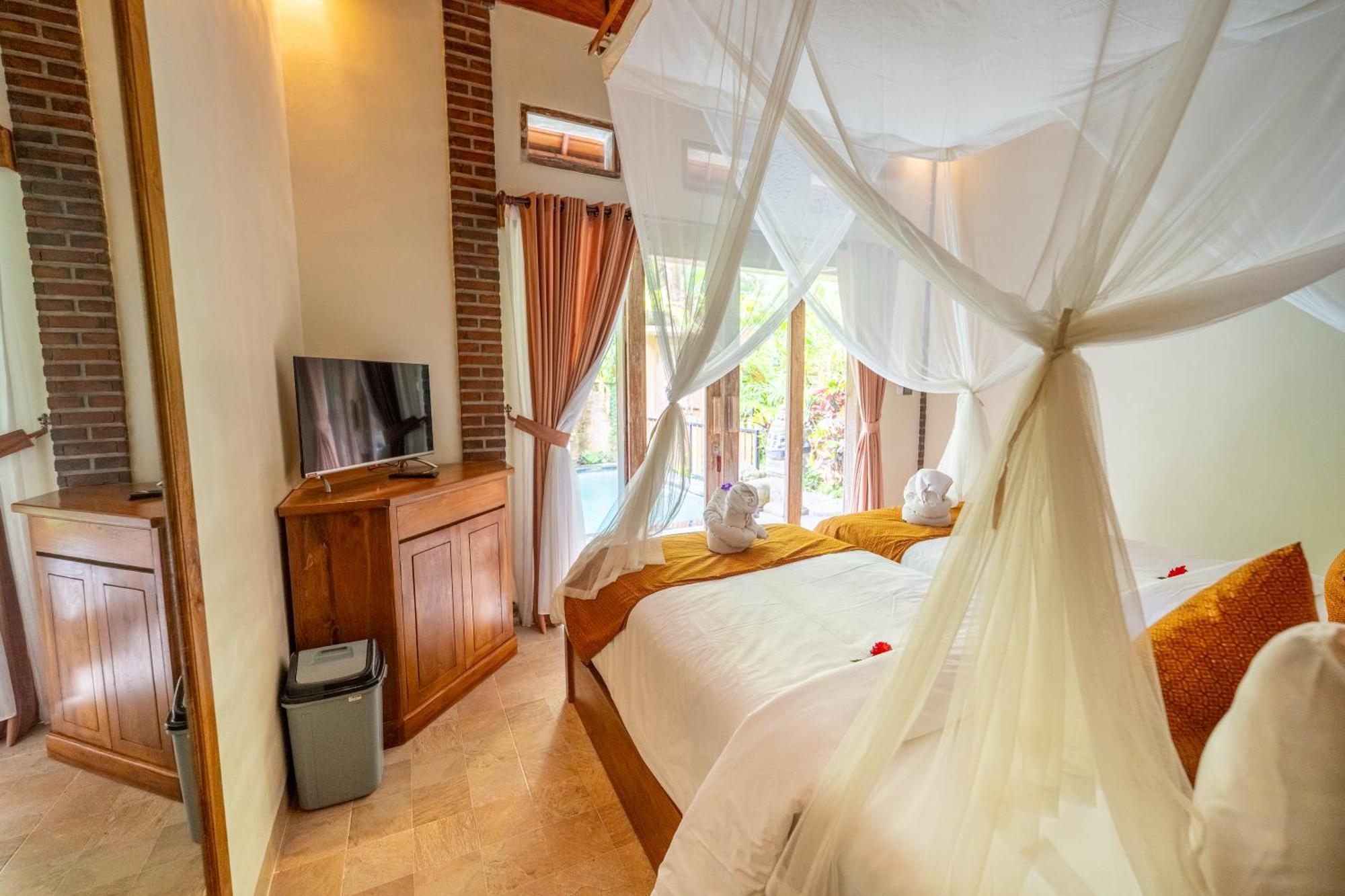 Prayatna Bed & Breakfast