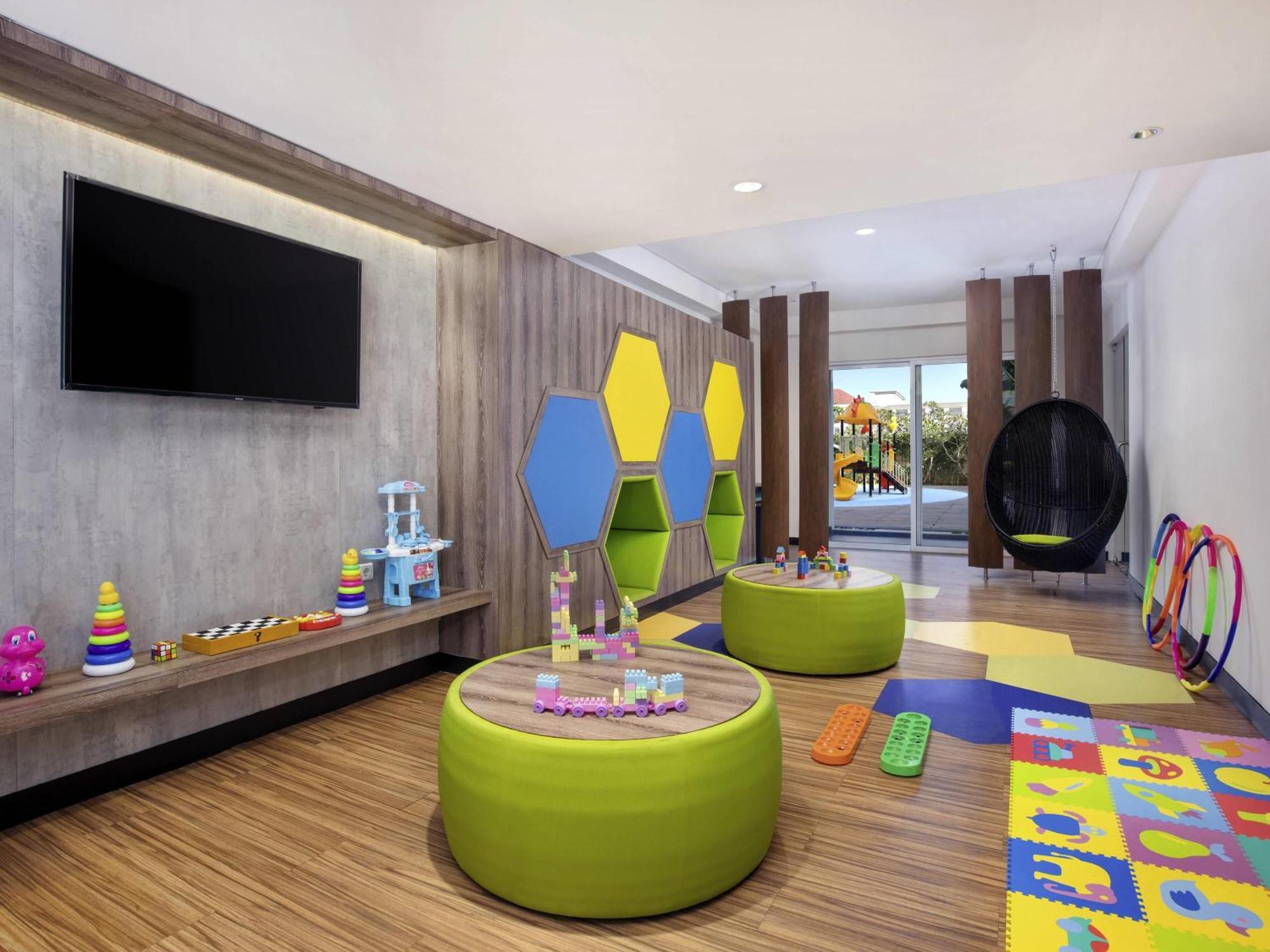 Grand Mercure Bali