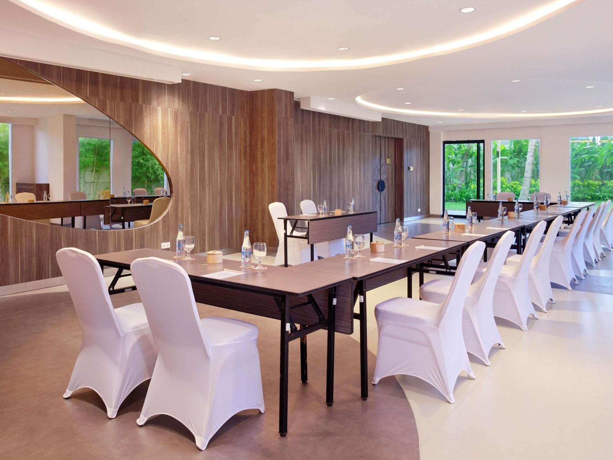 Grand Mercure Bali Hotel