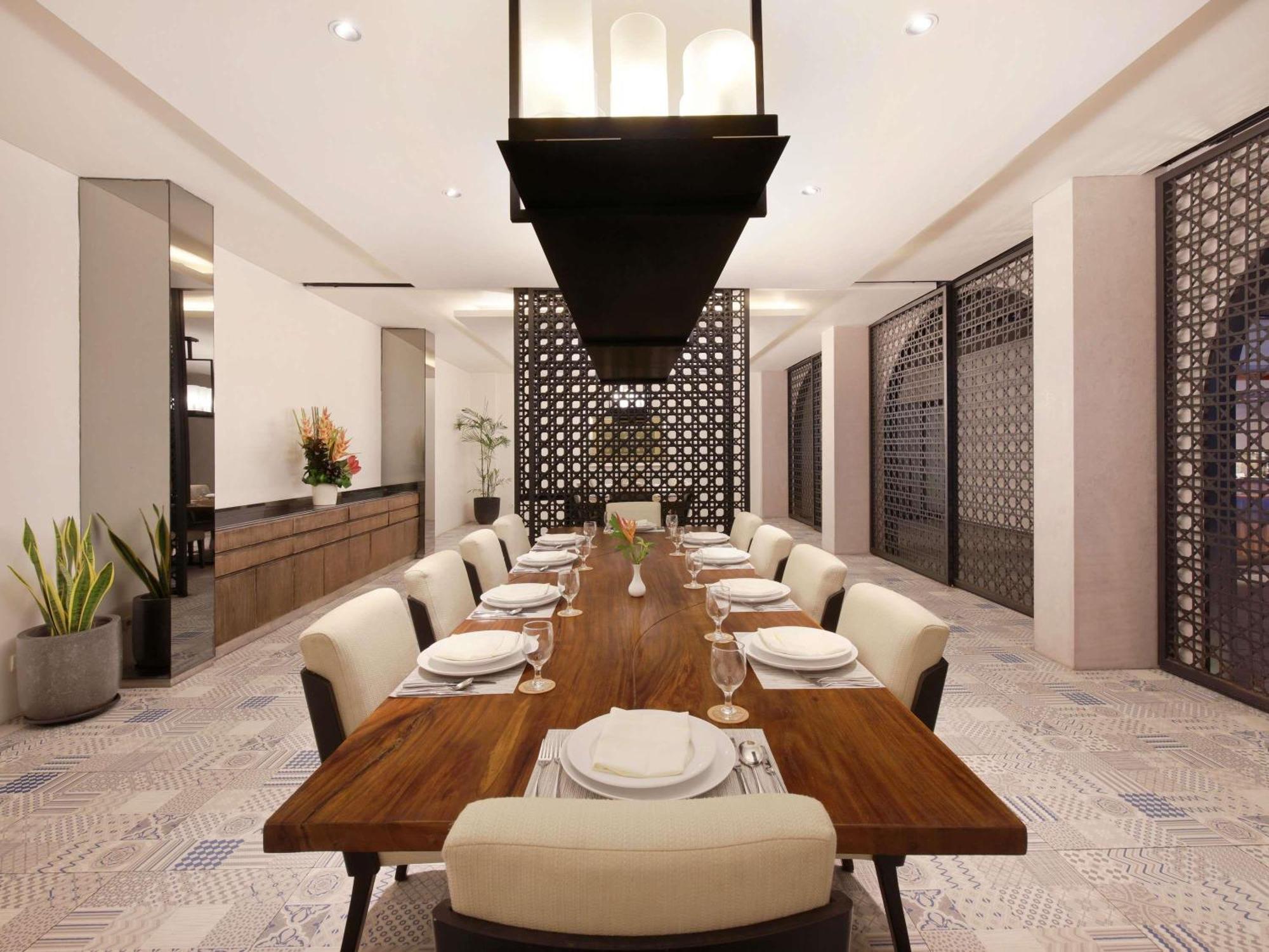 Grand Mercure Bali Hotel 5*