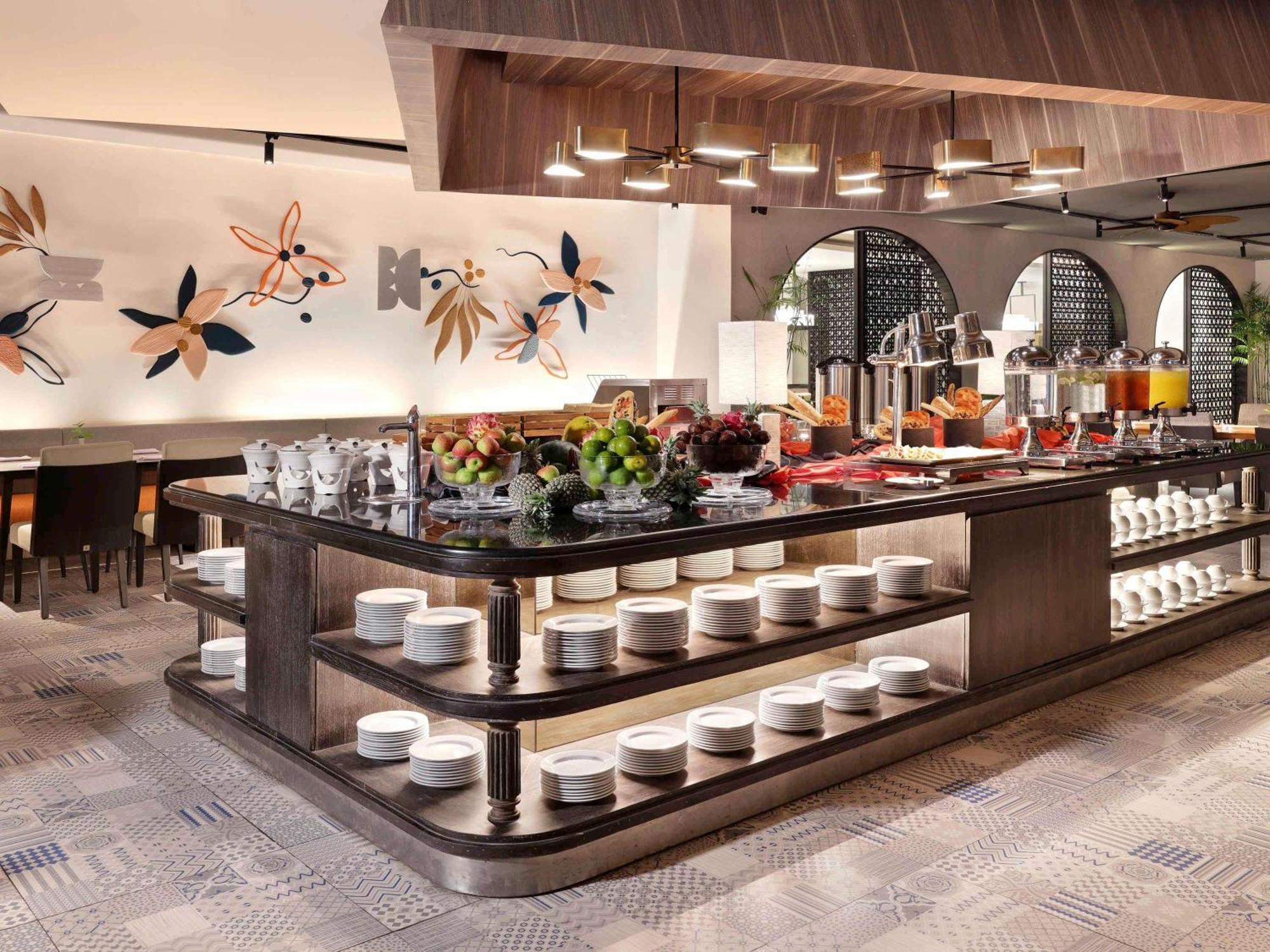 Grand Mercure Bali 5*