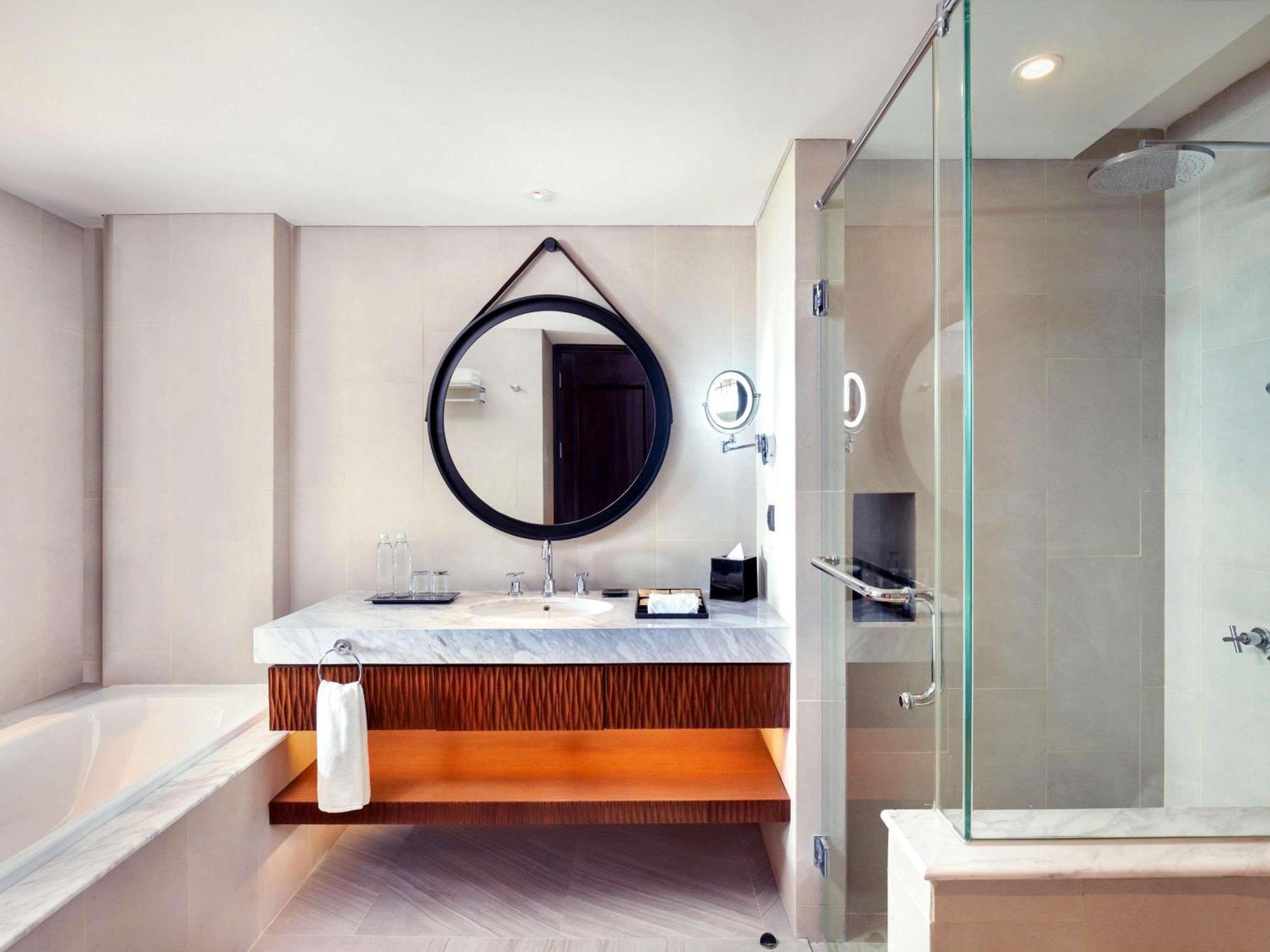 Grand Mercure Bali Hotel Seminyak (Bali)