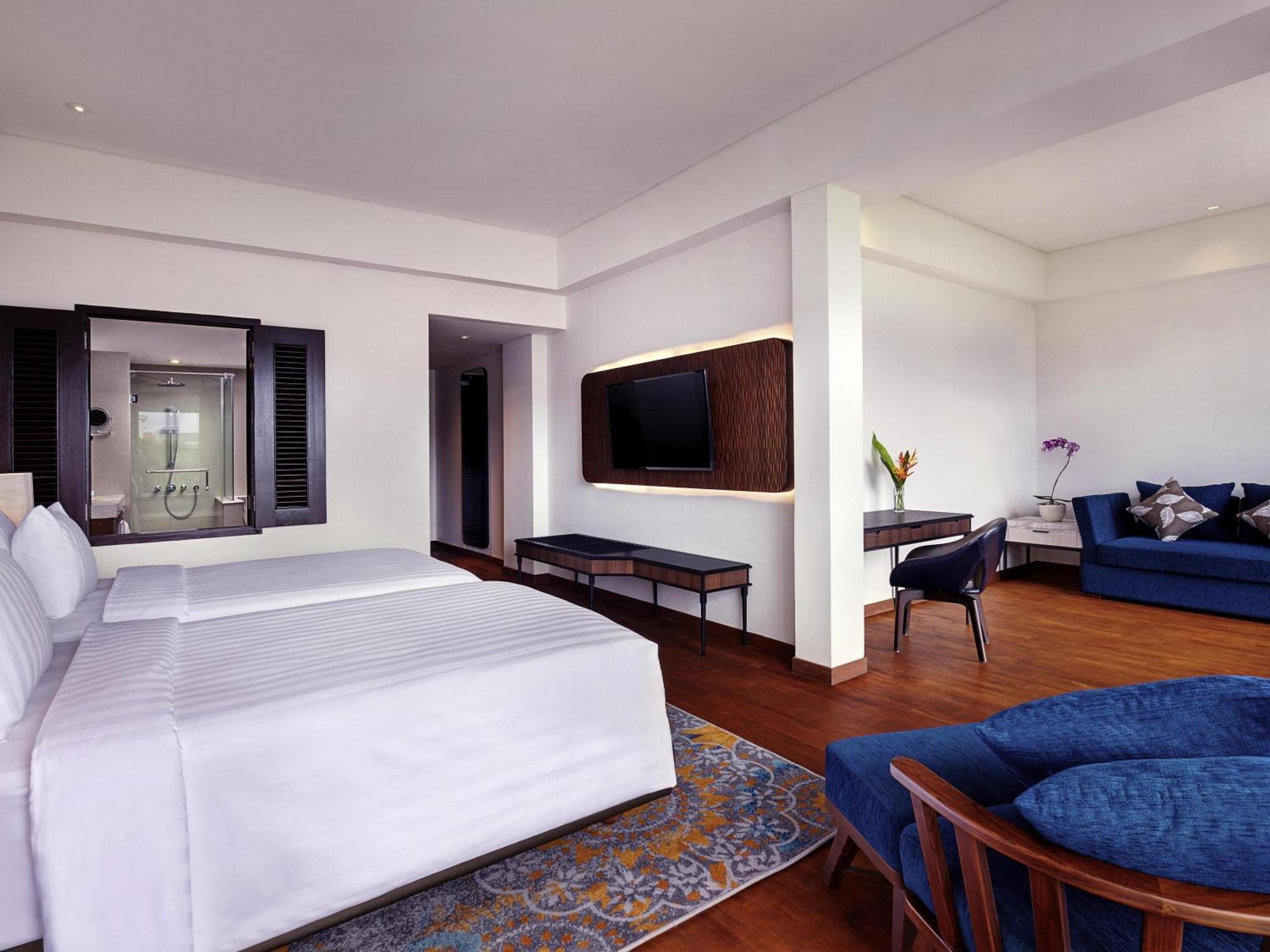 Grand Mercure Bali Hotel