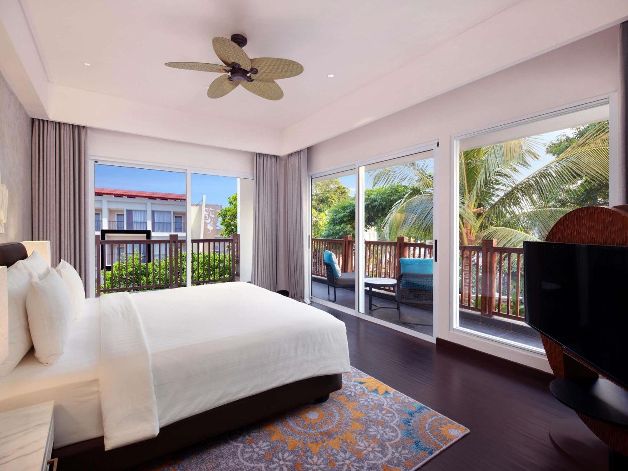 Grand Mercure Bali Seminyak (Bali)