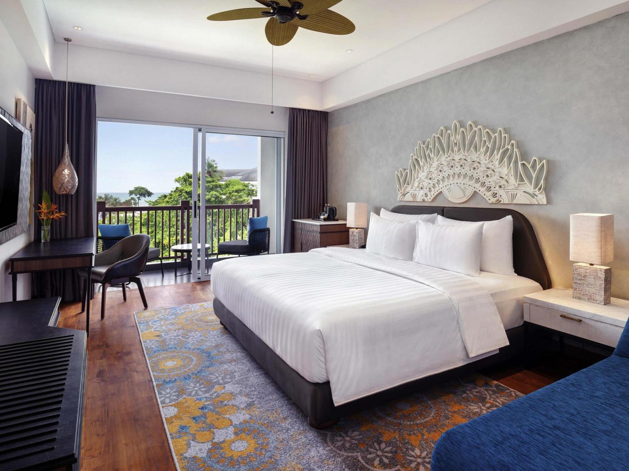 Grand Mercure Bali 5* Seminyak (Bali)