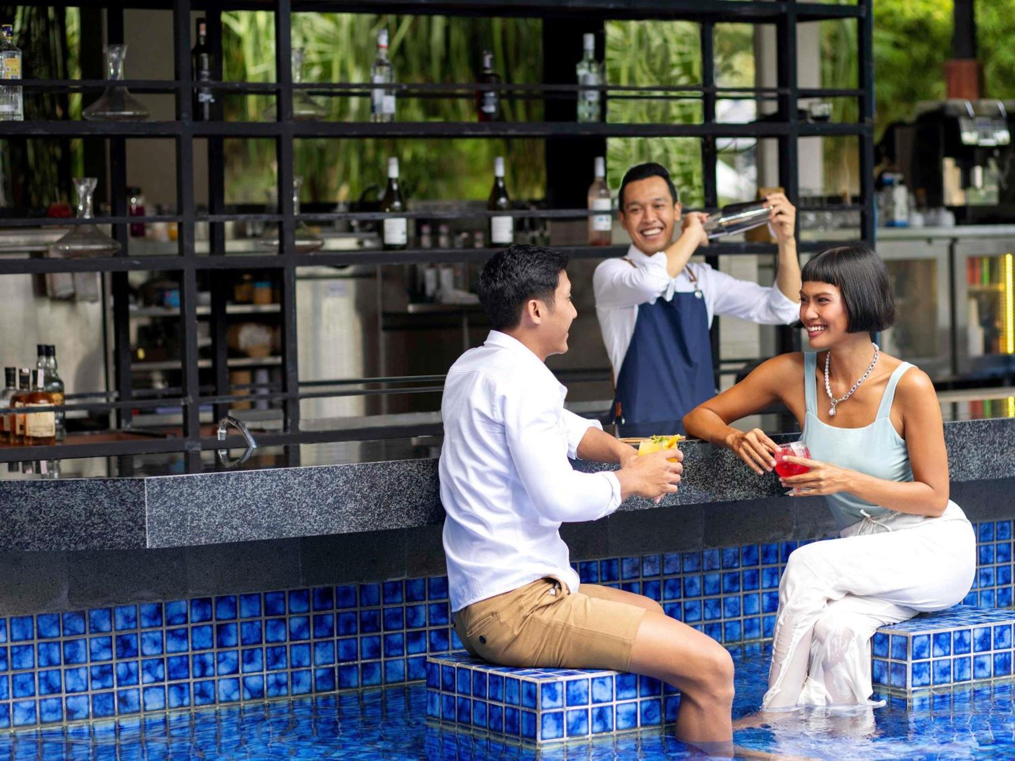 Hotel Grand Mercure Bali