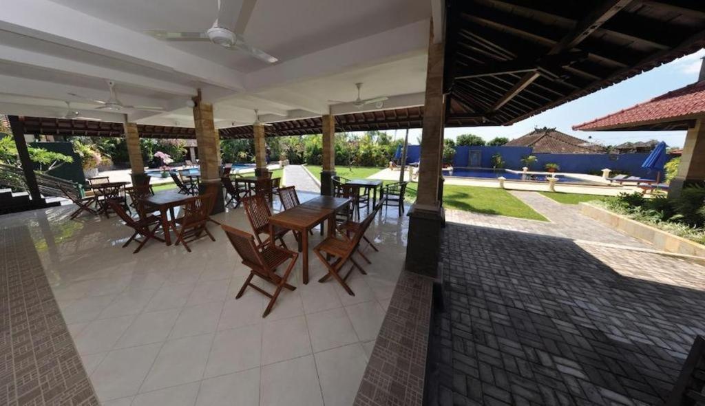 Resort Wreck Divers & Restaurant 3*