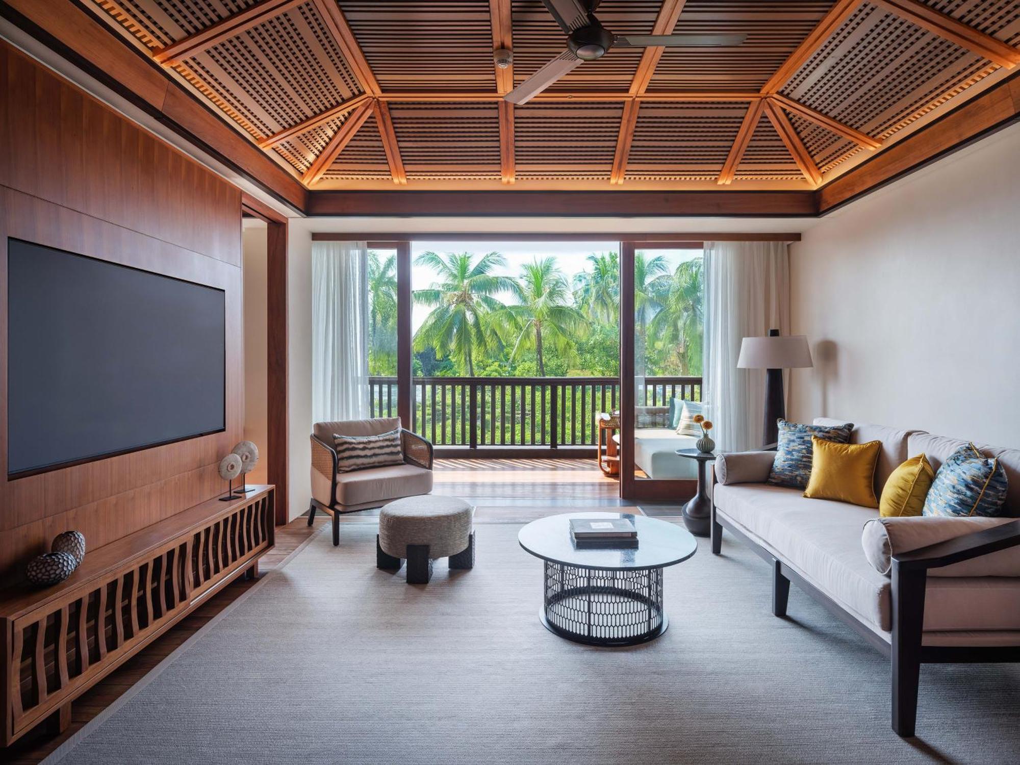 Regent Bali Canggu (Bali)