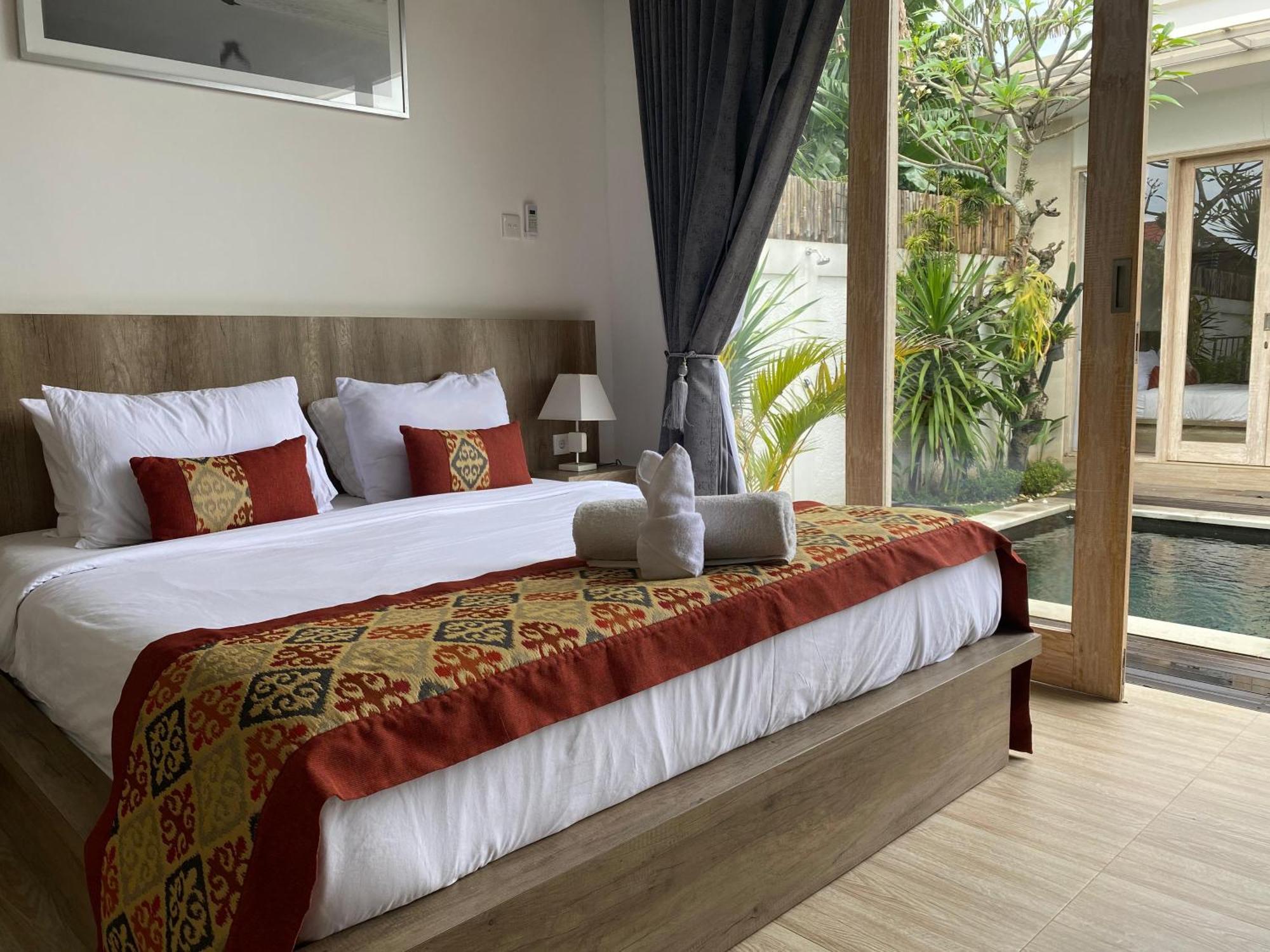 Savana Bed & Breakfast Tanah Lot (Bali)