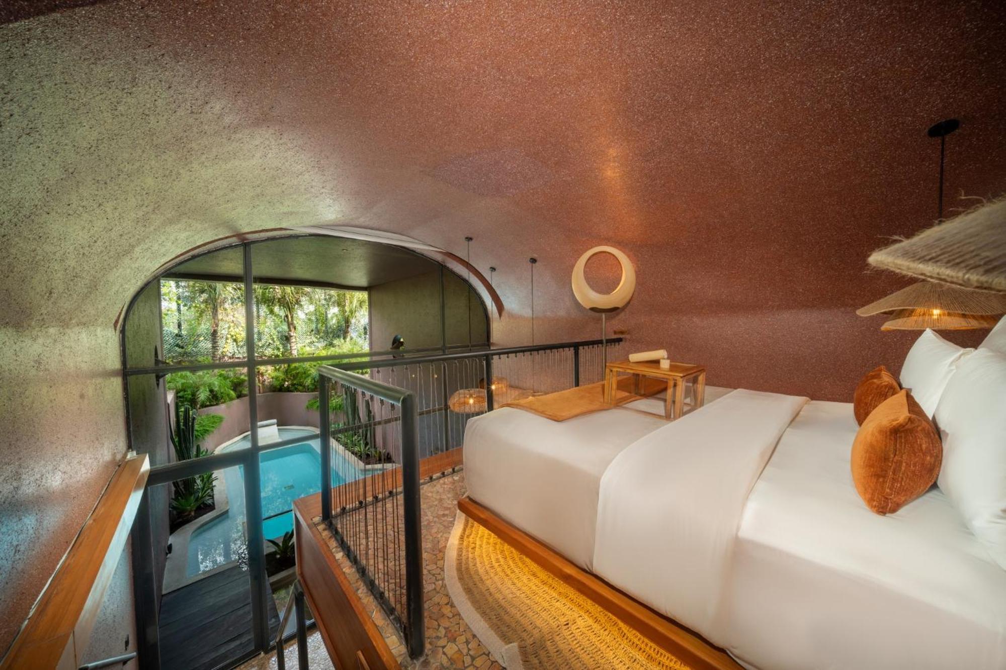 Seascape Luxury & By Ini Vie Hospitality (adults Only) 5* Sanur (Bali)
