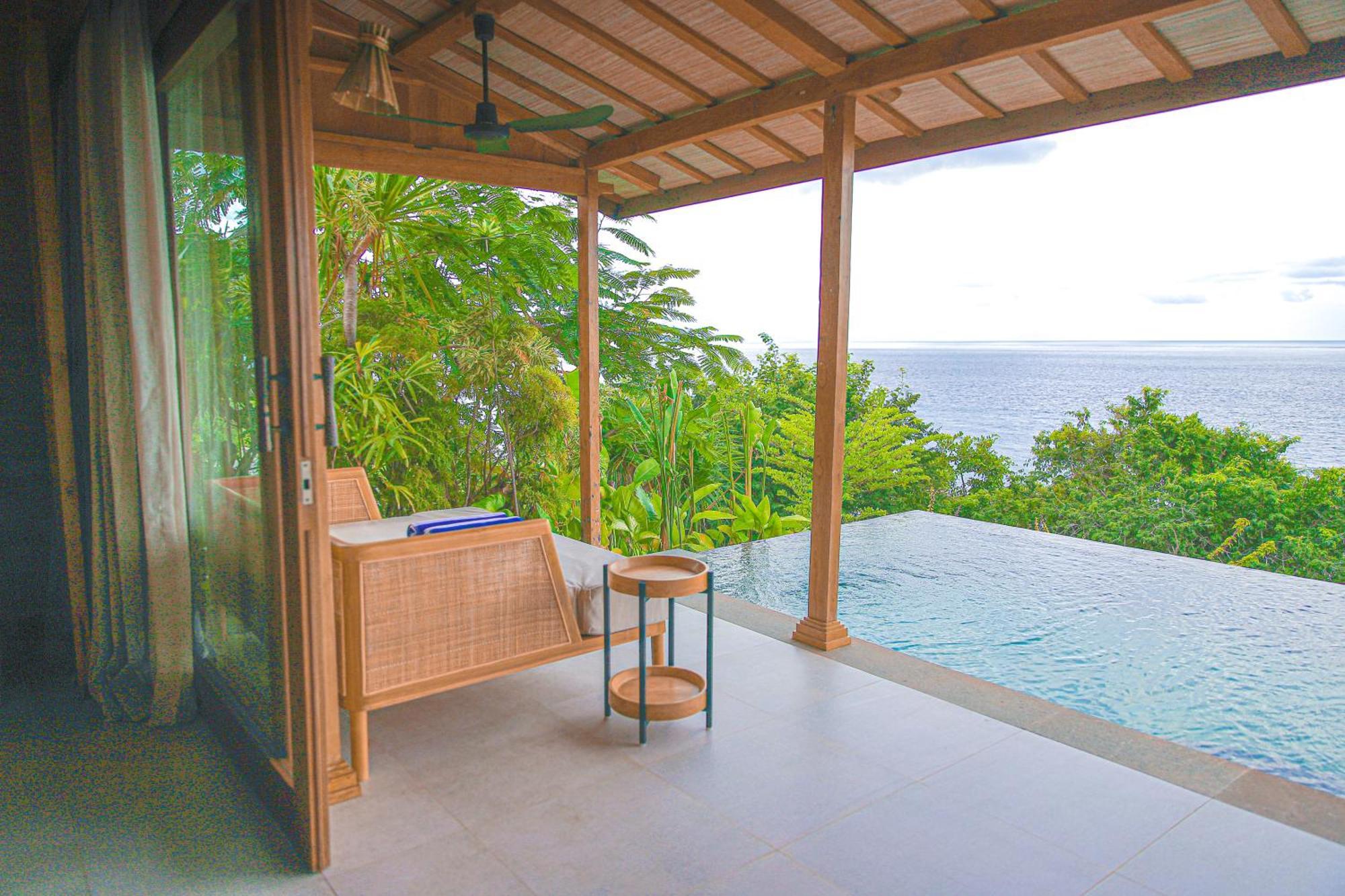 Semaya Resort