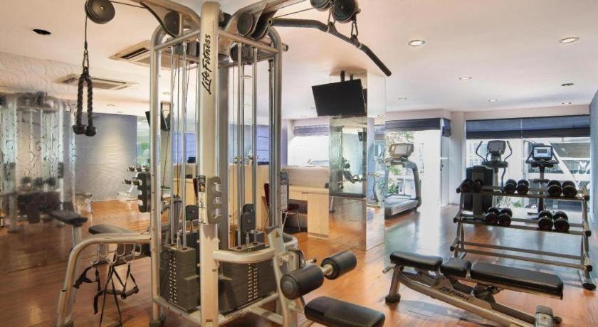 Grand Mega & Bali 4* Kuta (Bali)