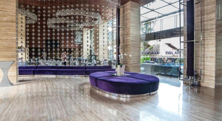 Grand Mega & Bali Hotel Kuta (Bali)