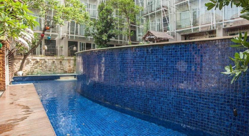 Grand Mega & Bali 4*