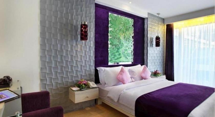 Grand Mega & Bali Hotel 4*