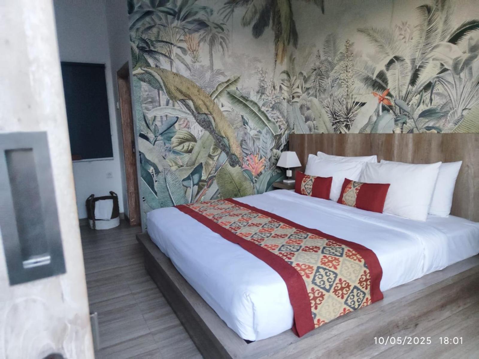 Bed & Breakfast Savana *