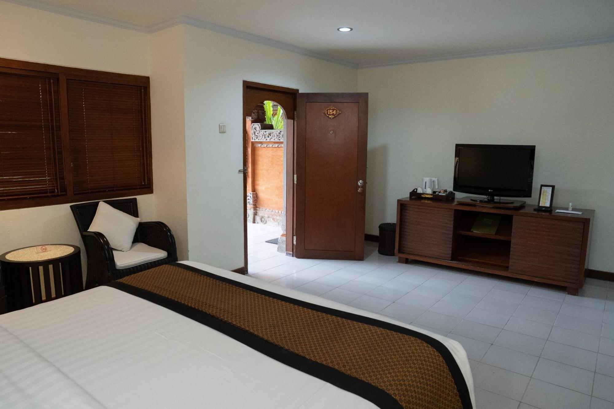 Hotel Griya Santrian A Sanur (Bali)