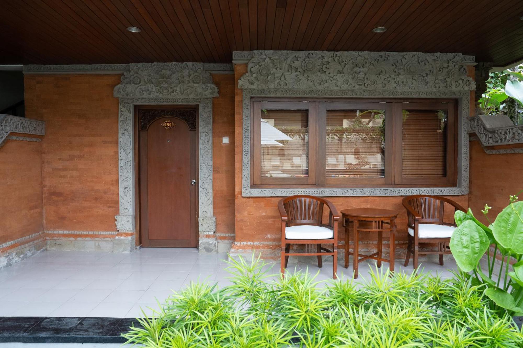 Griya Santrian A 4*