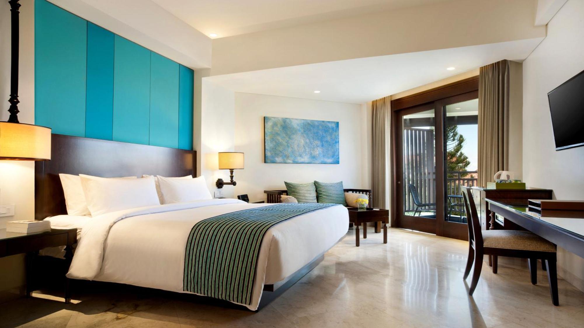 Bali By Ihg Resort