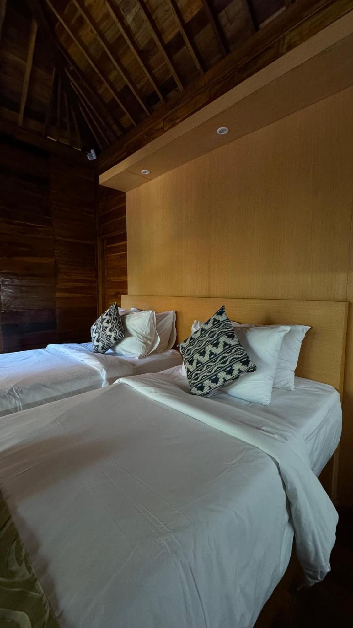 Homestay Ocho Bali Surf Camp Uluwatu (Bali)