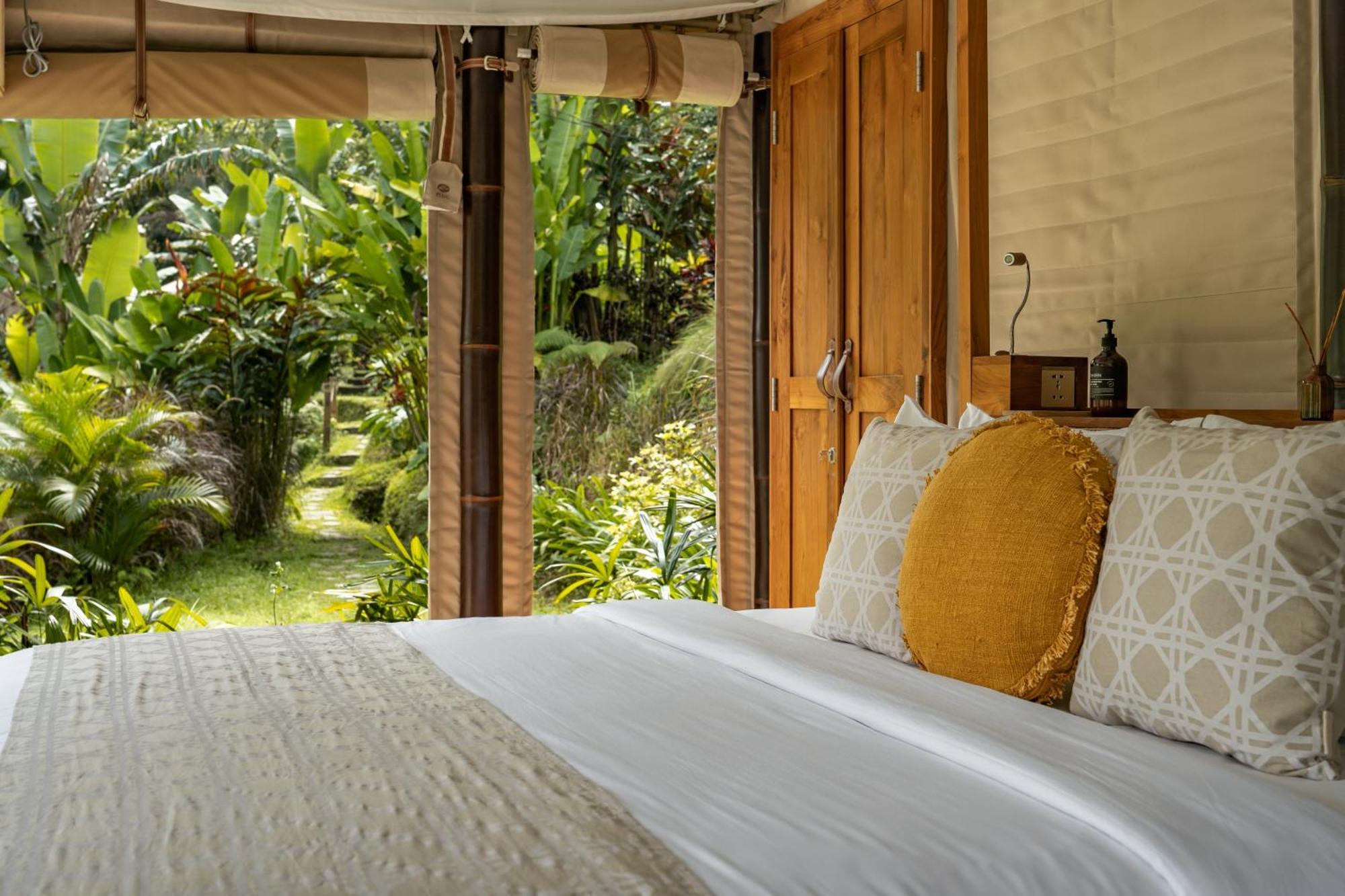 Nadi Nature - Adults Only Luxury tent *
