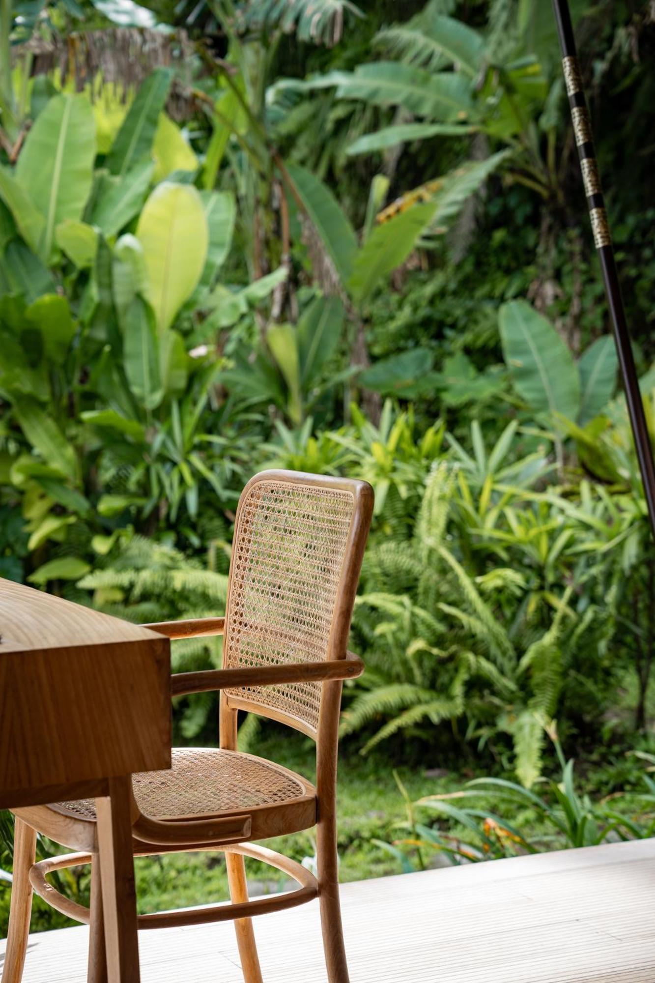 Nadi Nature - Adults Only Luxury tent *
