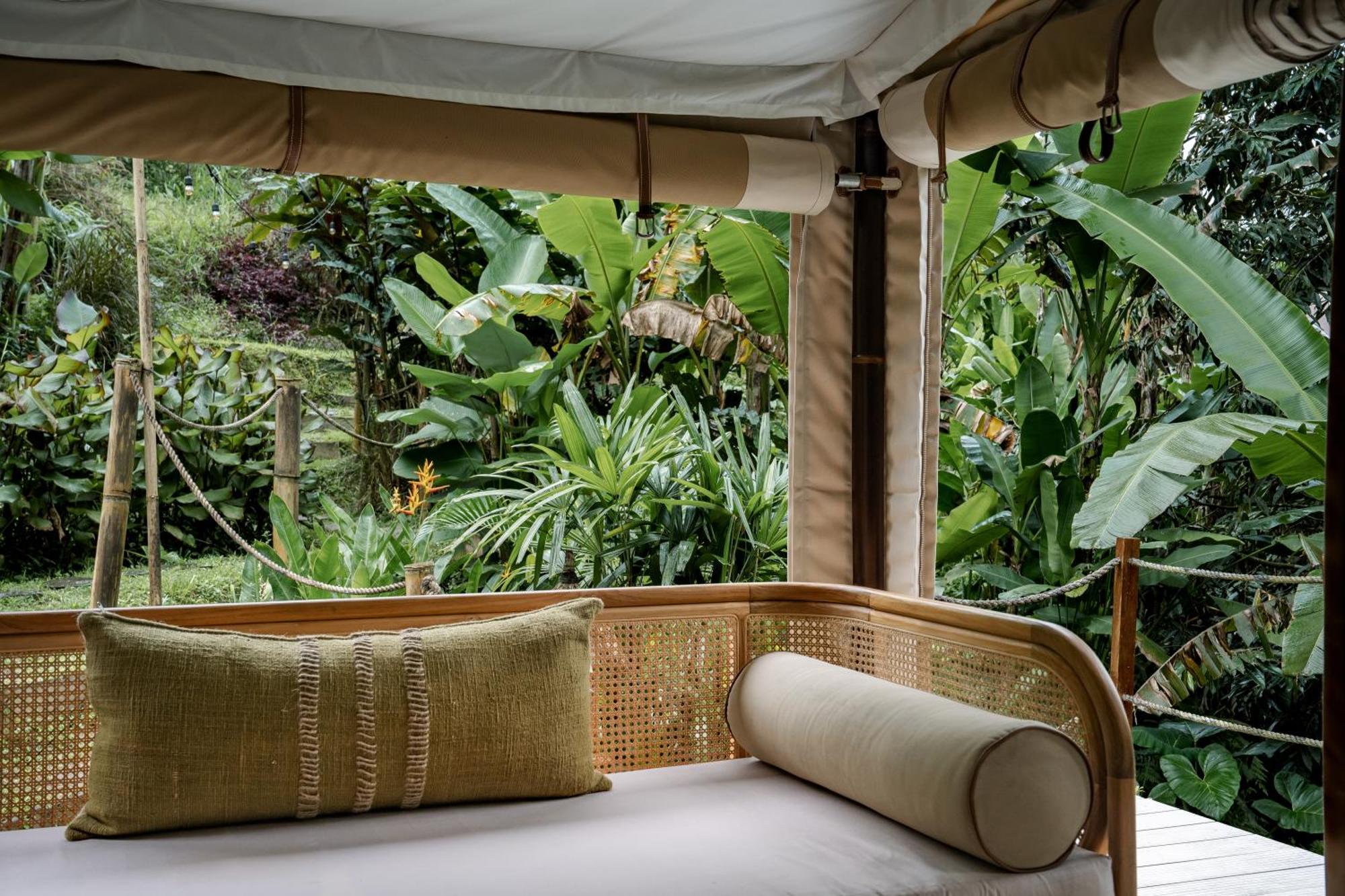 Luxury tent Nadi Nature - Adults Only *