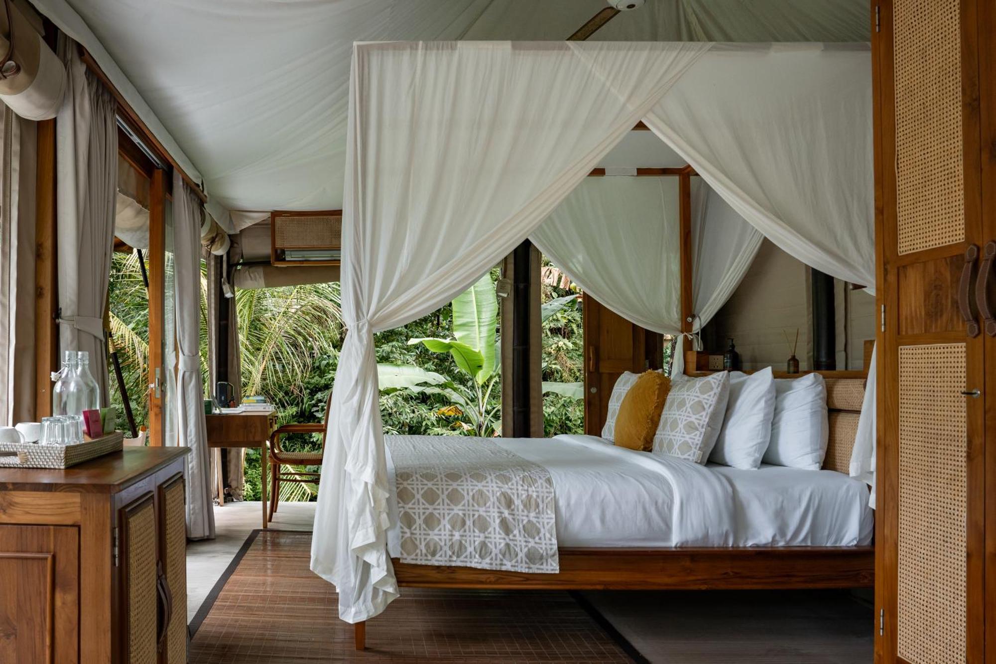 Nadi Nature - Adults Only Tabanan (Bali)
