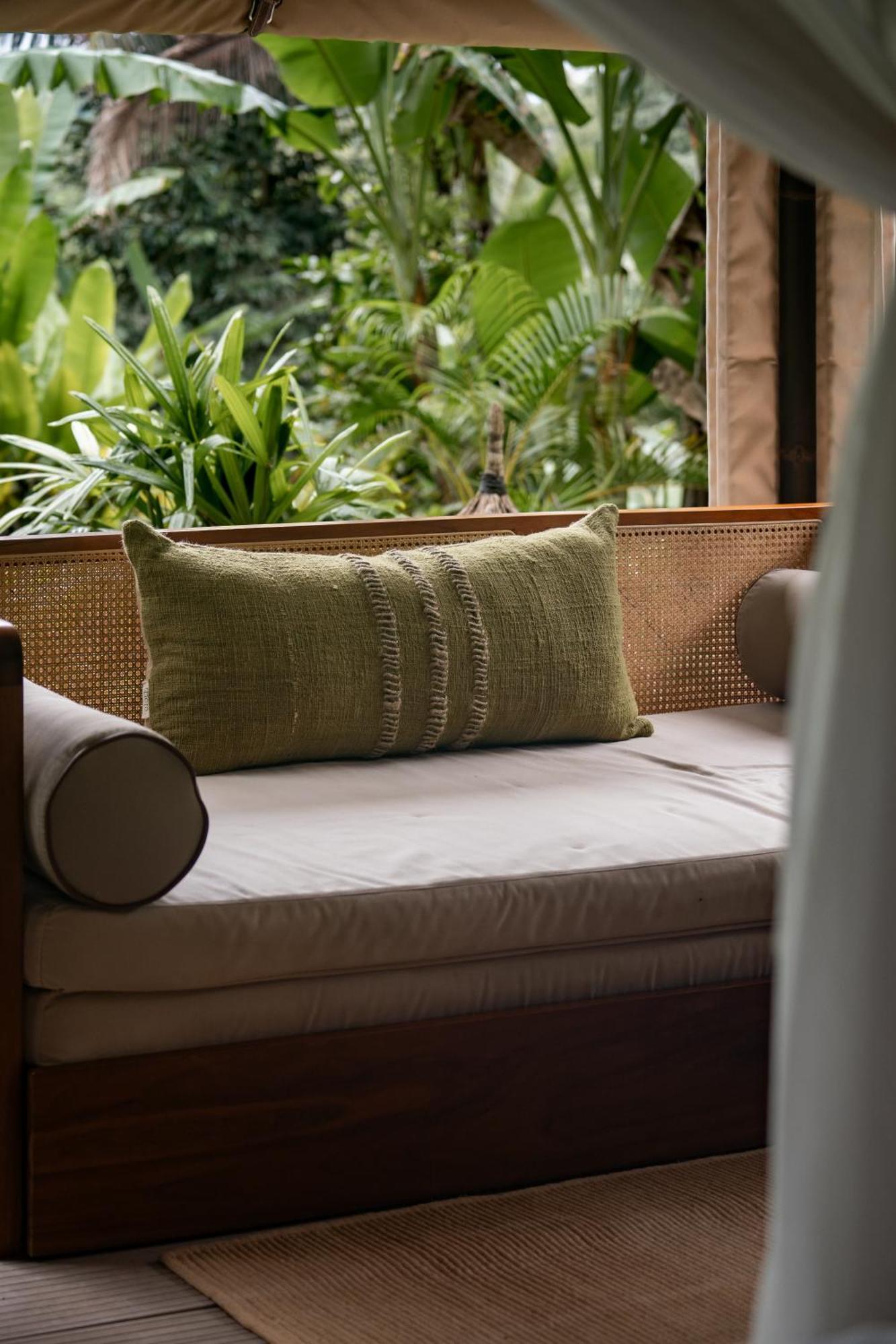 Nadi Nature - Adults Only * Tabanan (Bali)