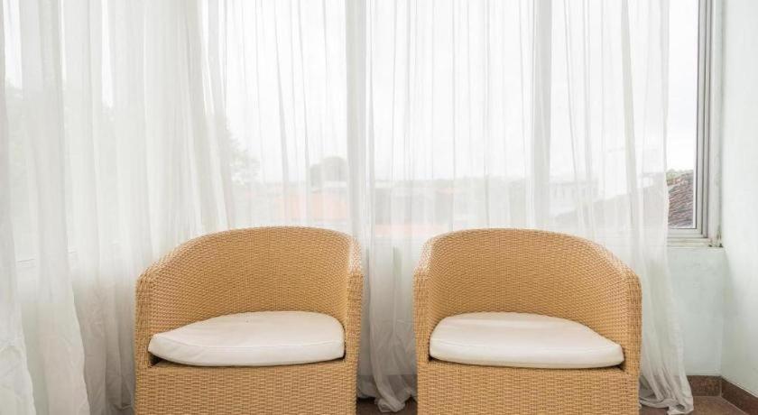 Hotel The Nusa Dua 2*