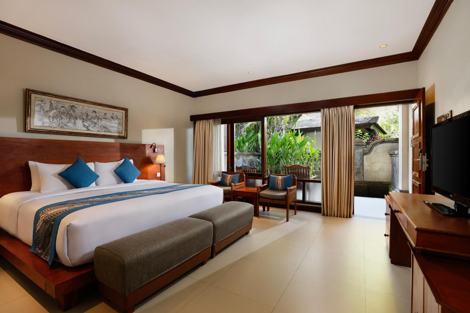 Rama And 4* Kuta (Bali)