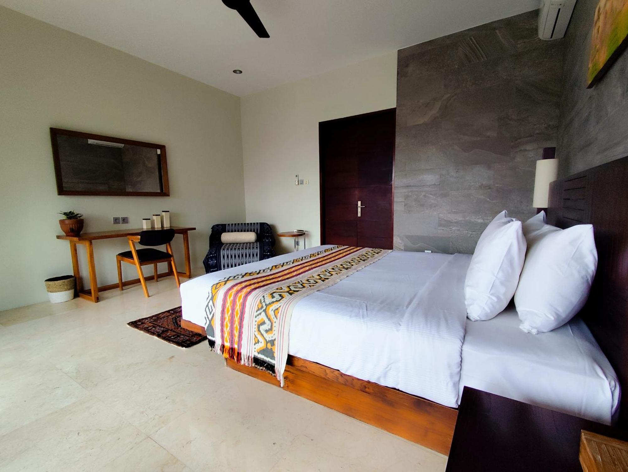 Aamoda * Canggu (Bali)