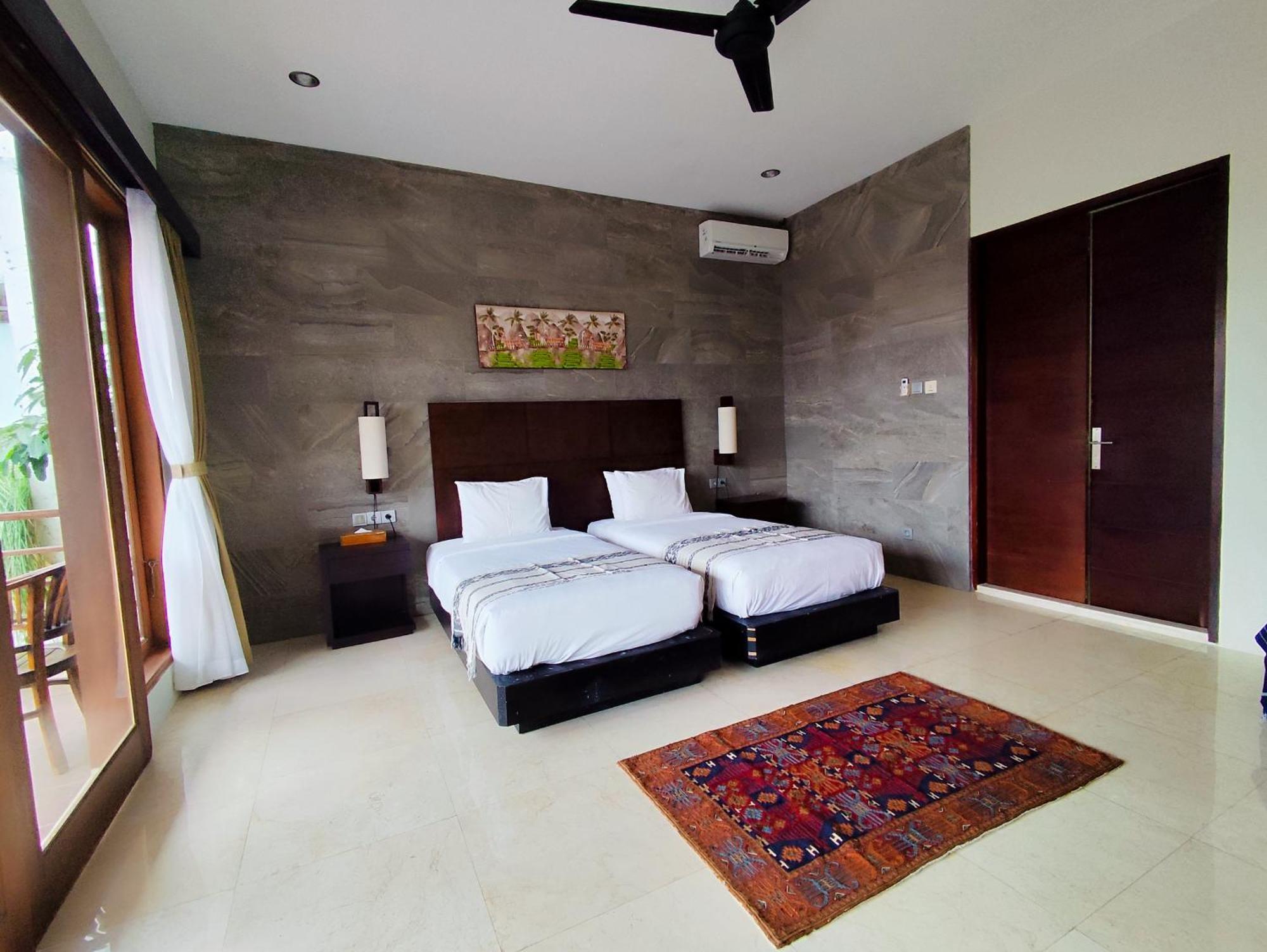 Aamoda Villa