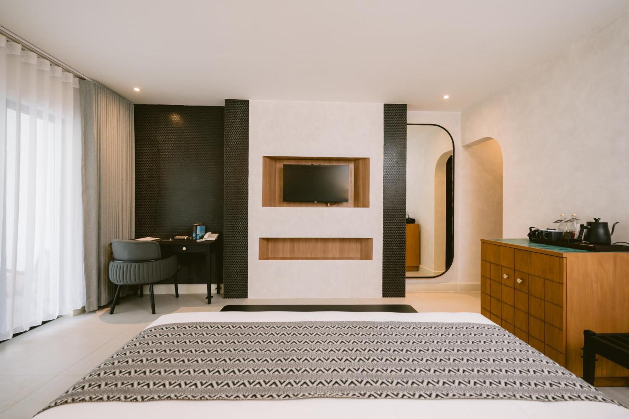 Hotel Legong Keraton