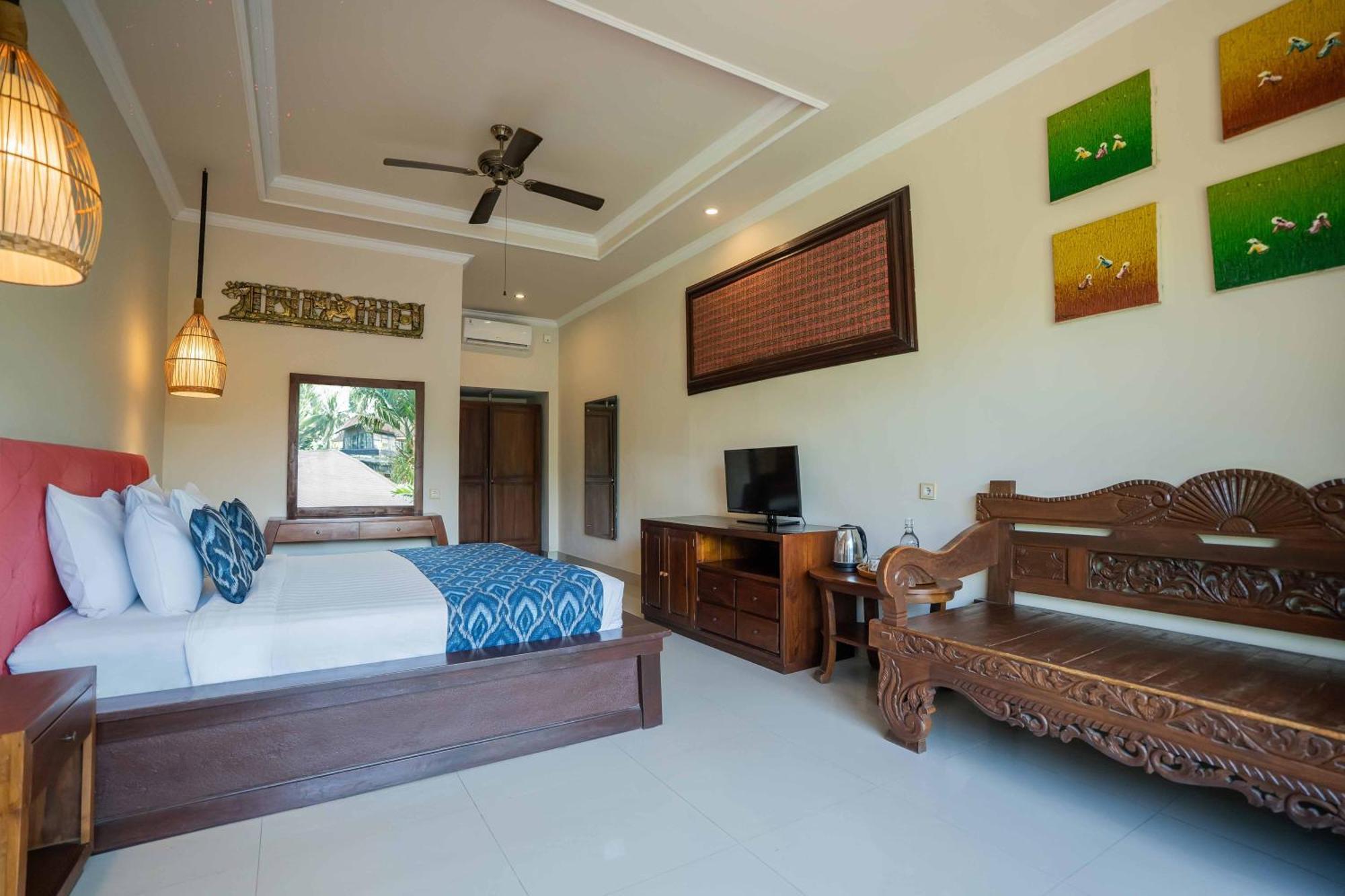 The Artini Dijiwa Hotel 4*
