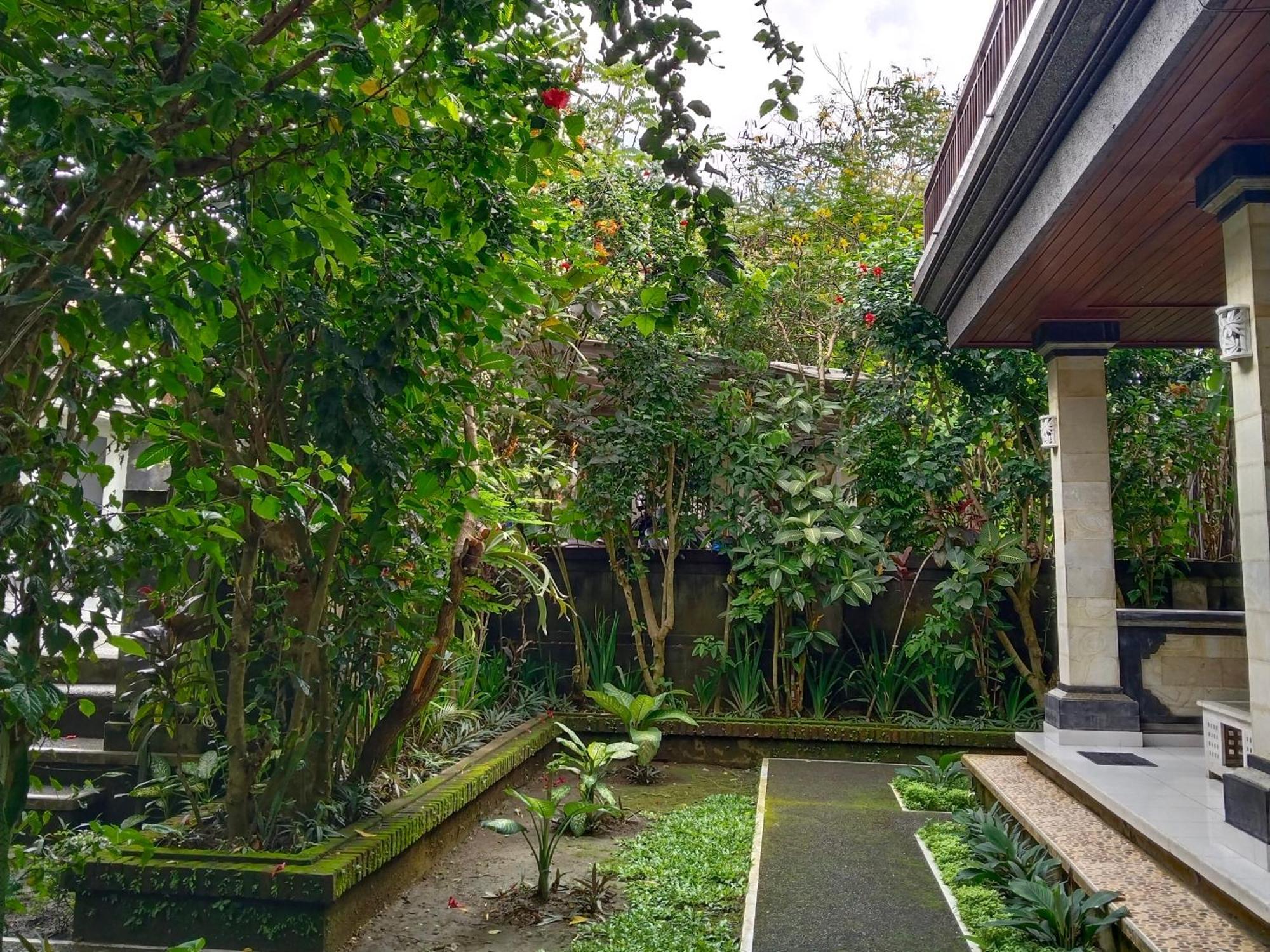 Bismajaya Guest house
