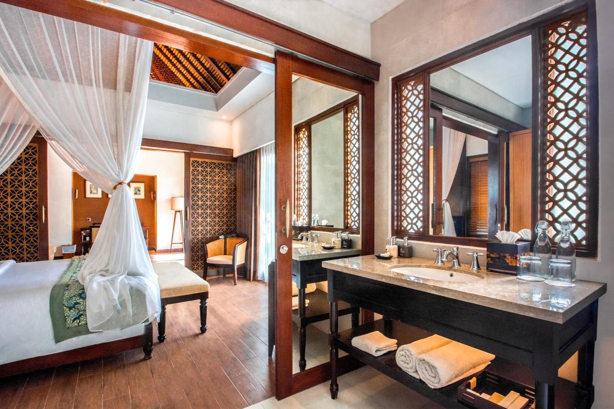 Resort Lembongan Club & Nusa Lembongan (Bali)