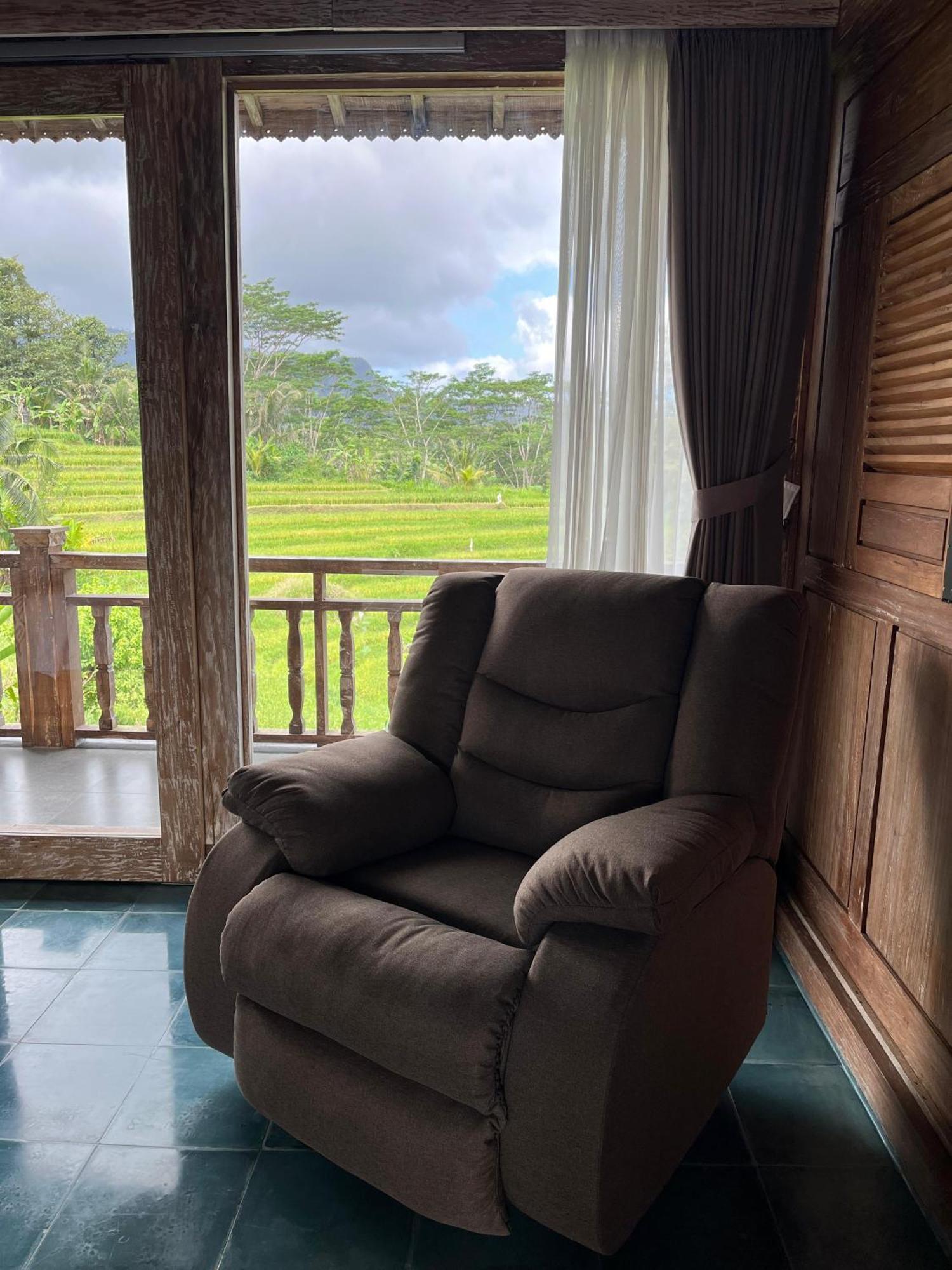 Abian Ayu Guest house Sidemen (Bali)