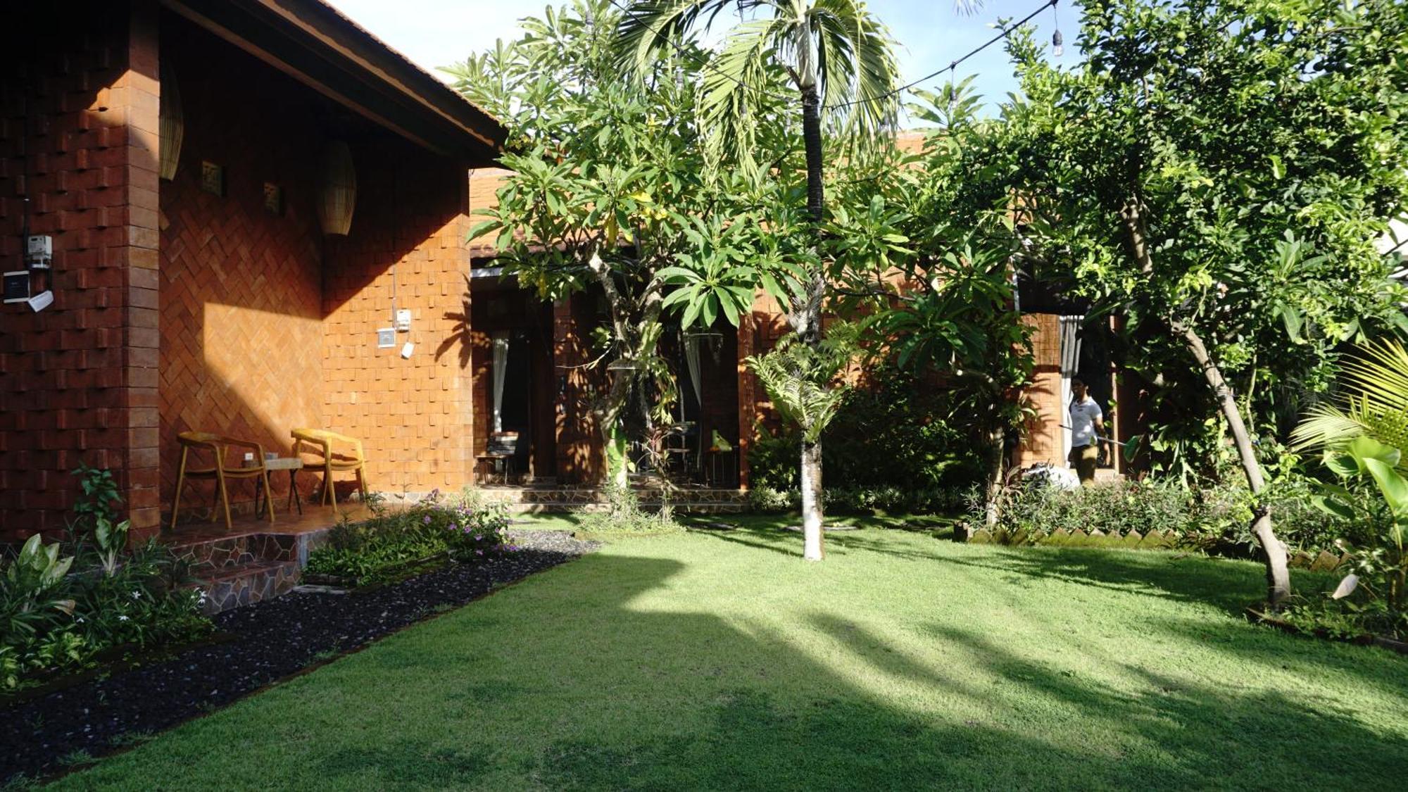 Louto Dmell & Homestay