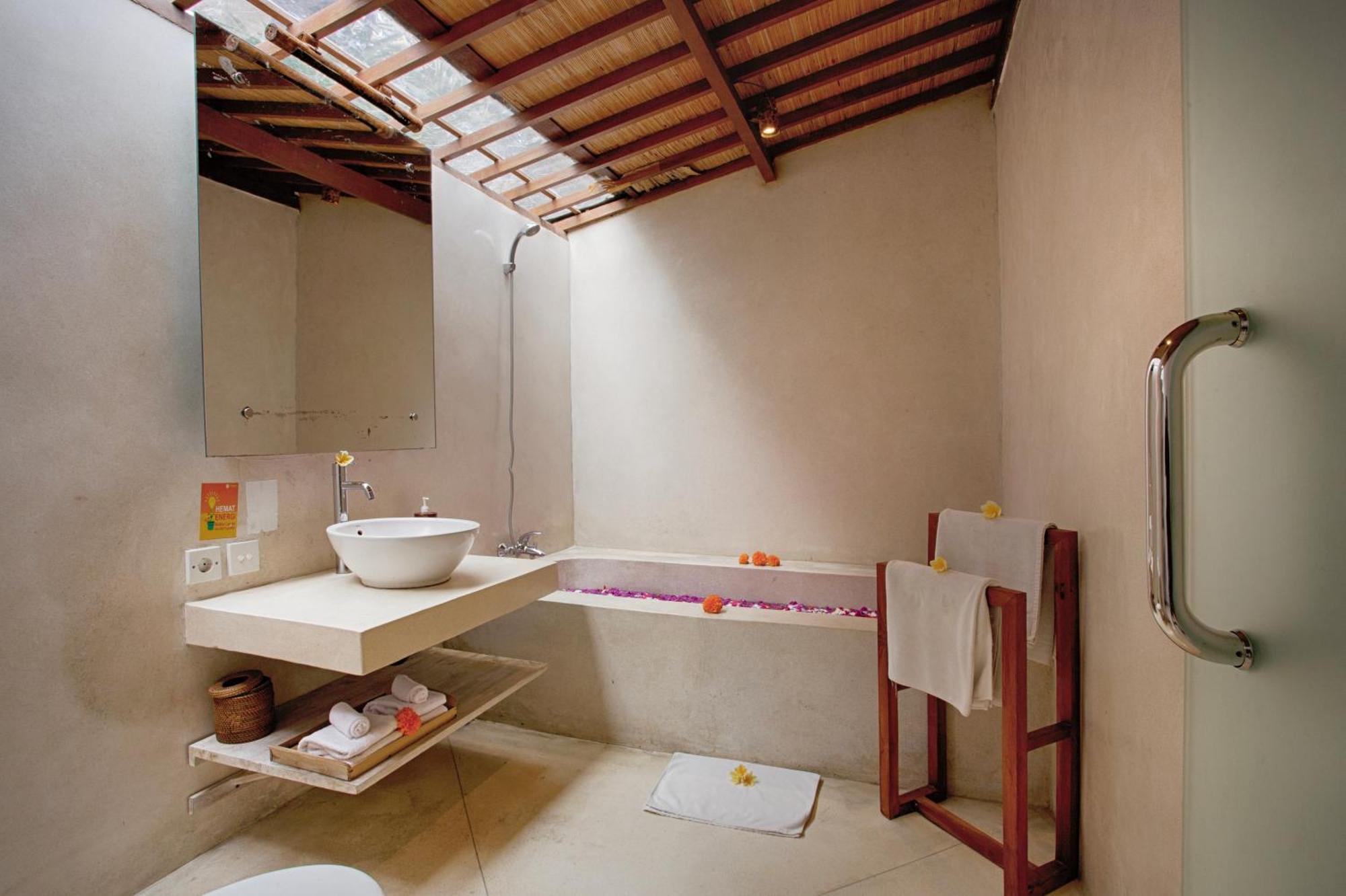 Holiday park Tegal Tis Ubud 3*